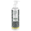 250 ml Body Wash Lemon Myrtle — Effektiv showergel mod bumser, hudorme og urenheder med frisk citrusduft