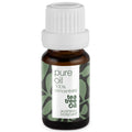 Koncentreret Tea Tree Oil til hudproblemer —  100% naturlig og ufortyndet Tea Tree Oil fra Australien