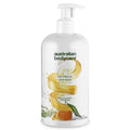 Professionel Citrus Skin Wash — Professionel body wash med Tea Tree Oil og citrus til daglig brug