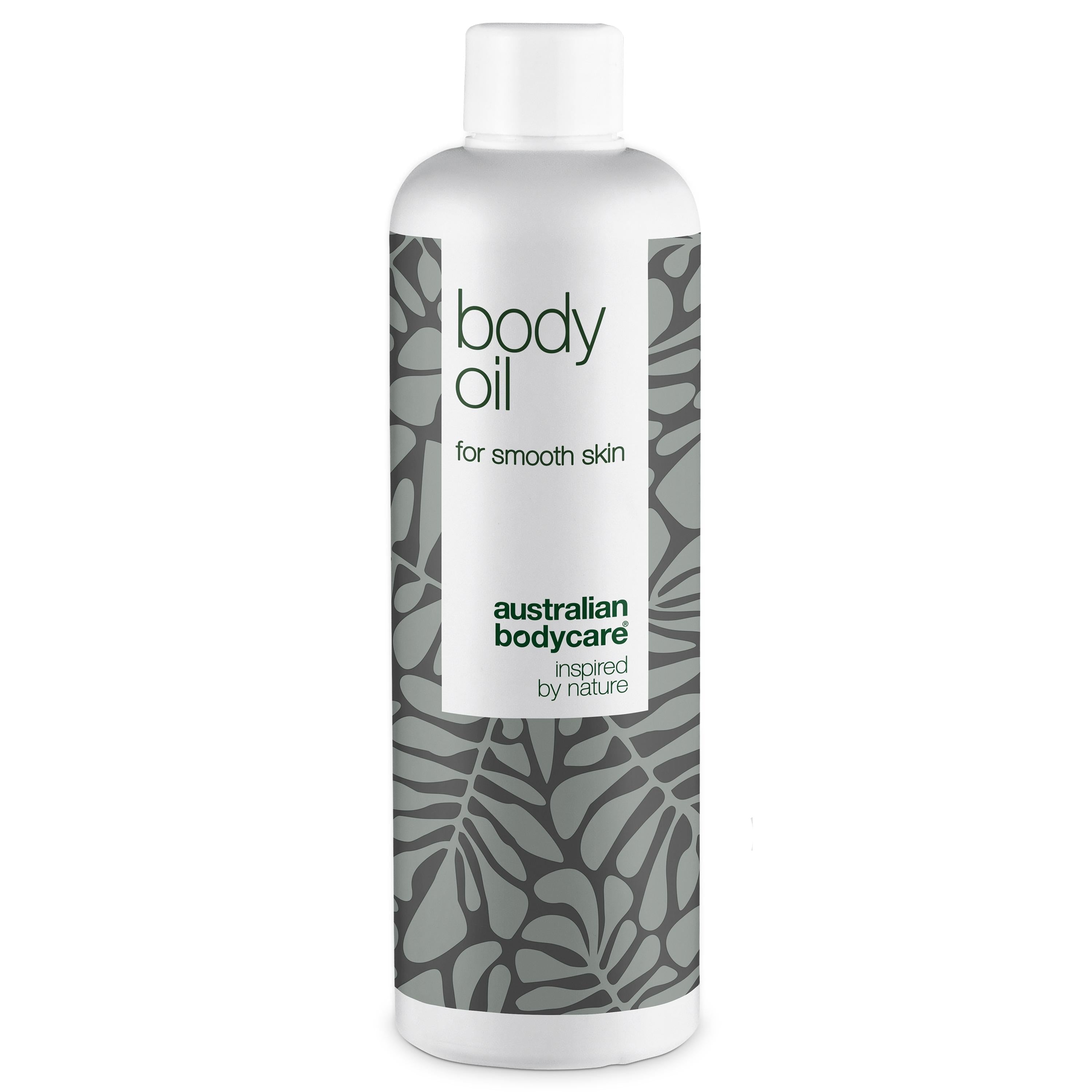 Body Oil – Reducerer strækmærker, ar og pigmentpletter — Body Oil reducerer strækmærker, ar og pigmentpletter. Med mandelolie, squalane og vitamin E efterlades huden blød, smidig og velplejet.