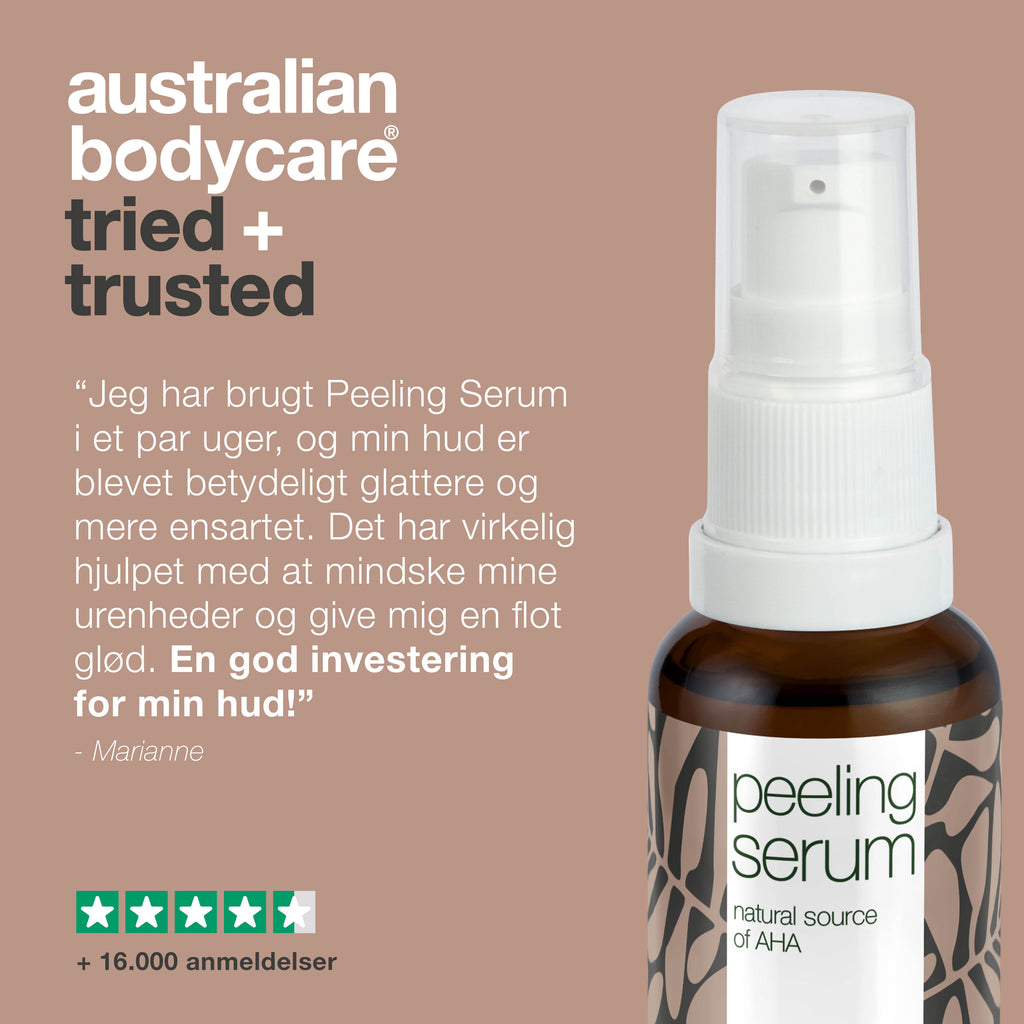 AHA Peeling Serum