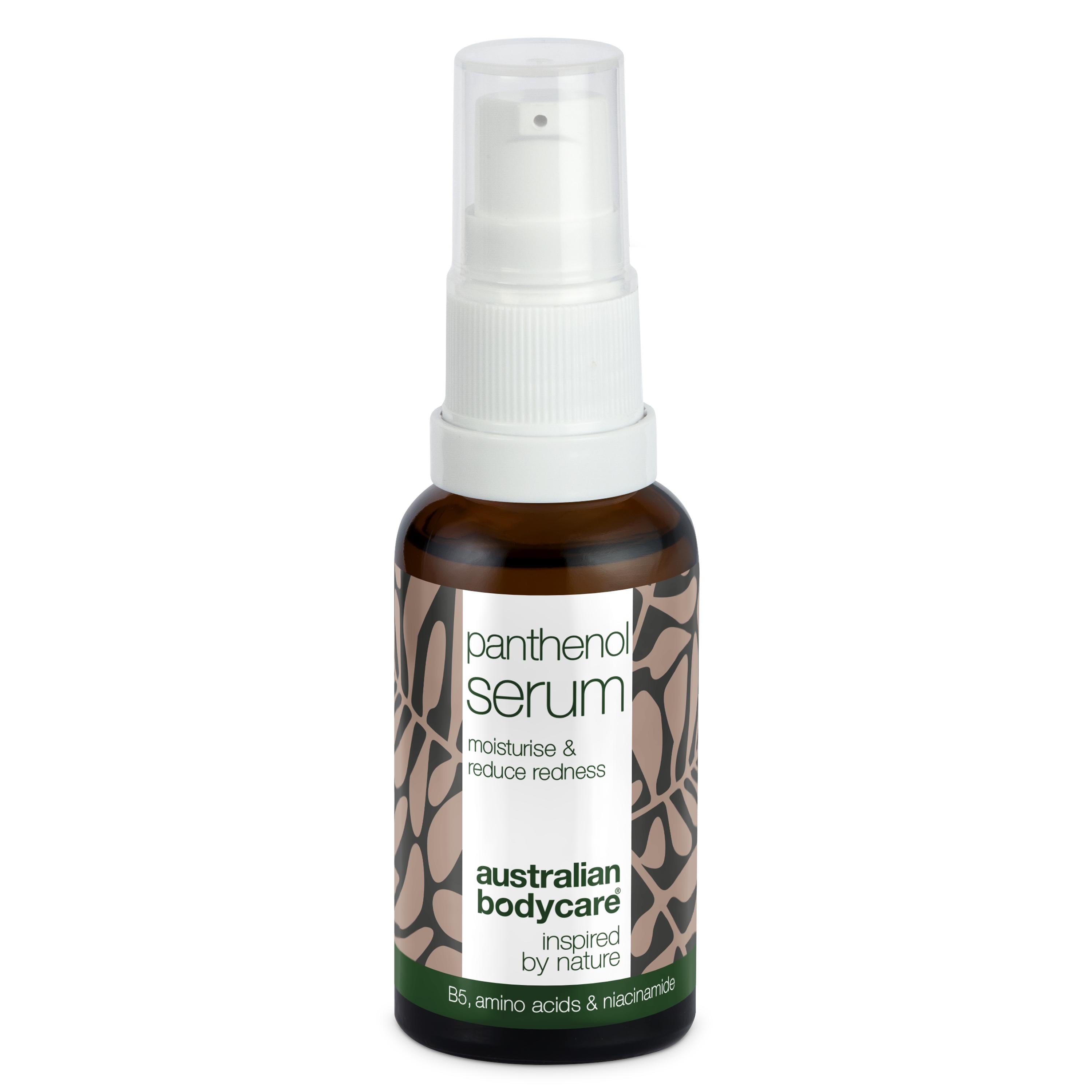 Panthenol Serum