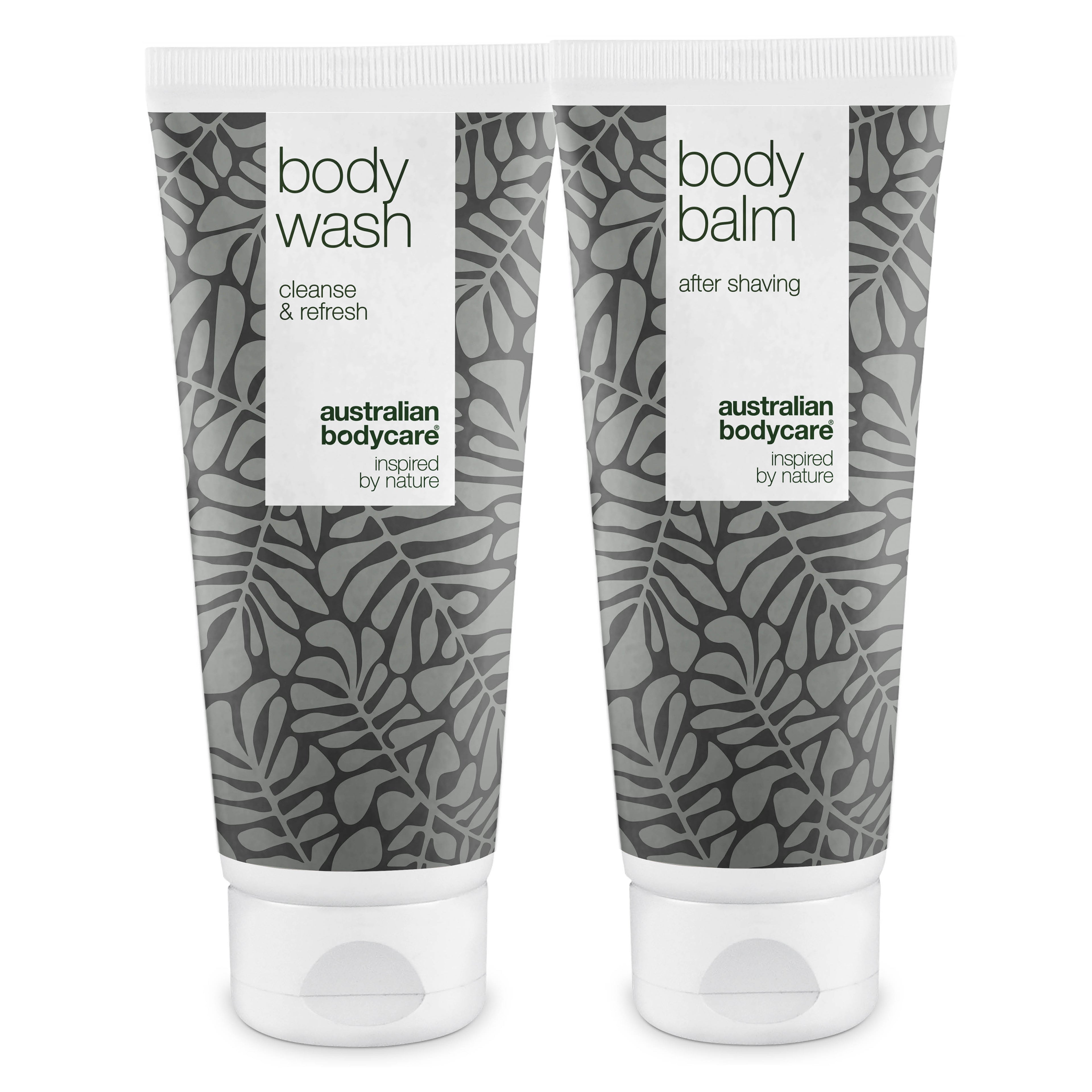 Pleje efter barbering under armene  — 2 produkter mod røde knopper efter hårfjerning under armene