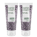 2 stk. Intim Barrierecreme mod irritation — Beskytter intimområdet mod svie, rødme, fugt og friktion