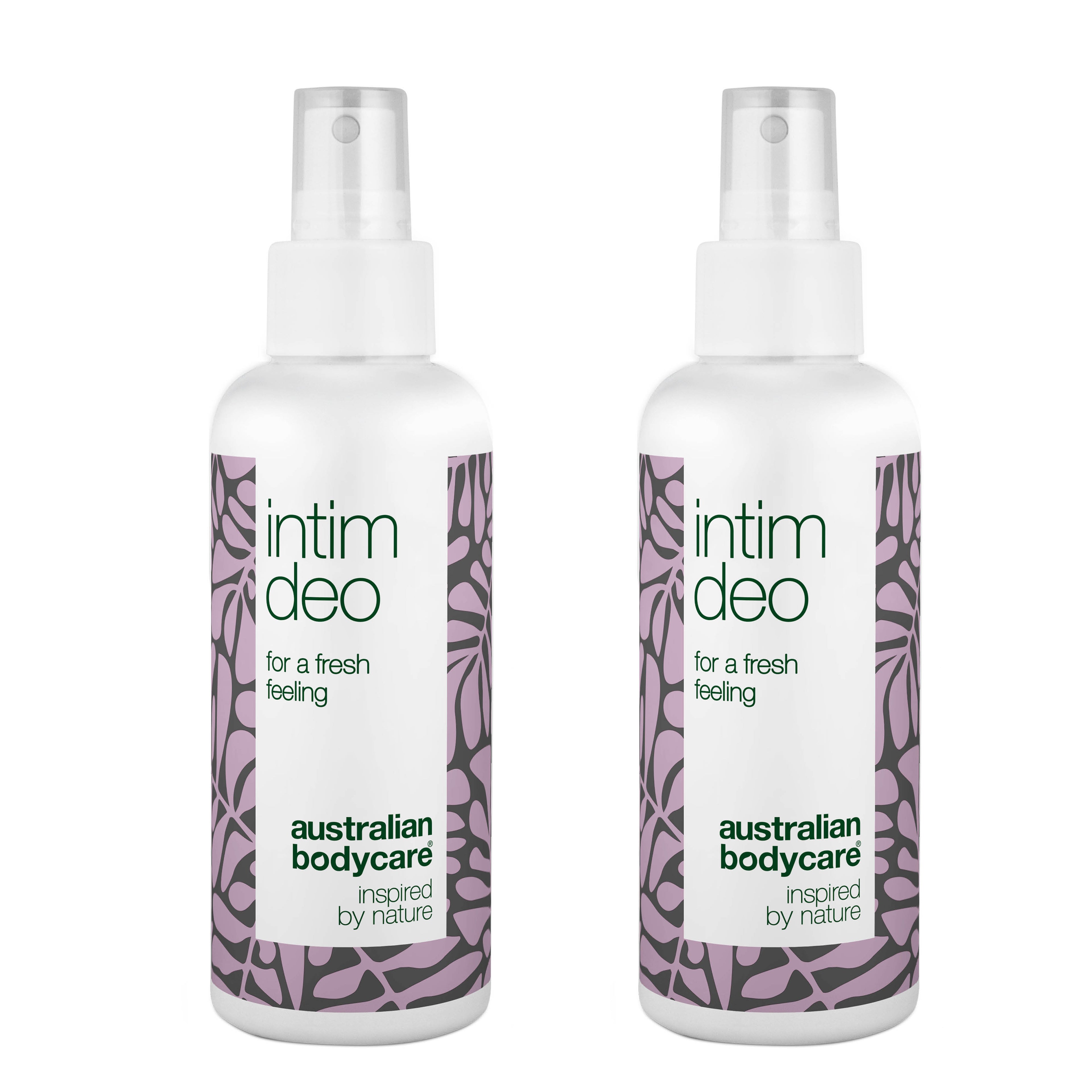 Intim Deo mod uønsket lugt — Intim deodorant modvirker lugt fra underliv og irritation i intimområdet