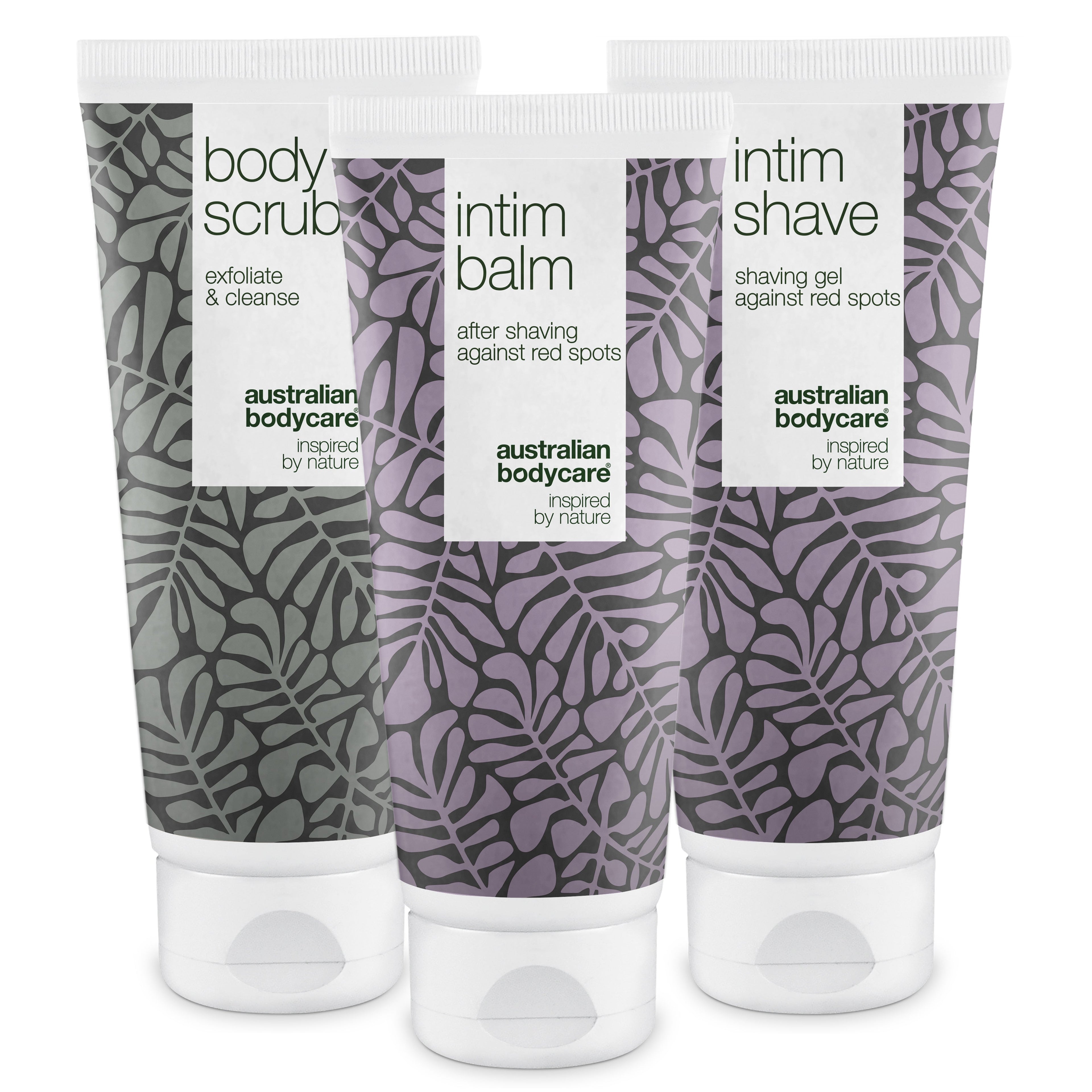 Intimbarbering uden indgroede hår & røde knopper — 3 produkter mod barberknopper og indgroede hår ved intimbarbering