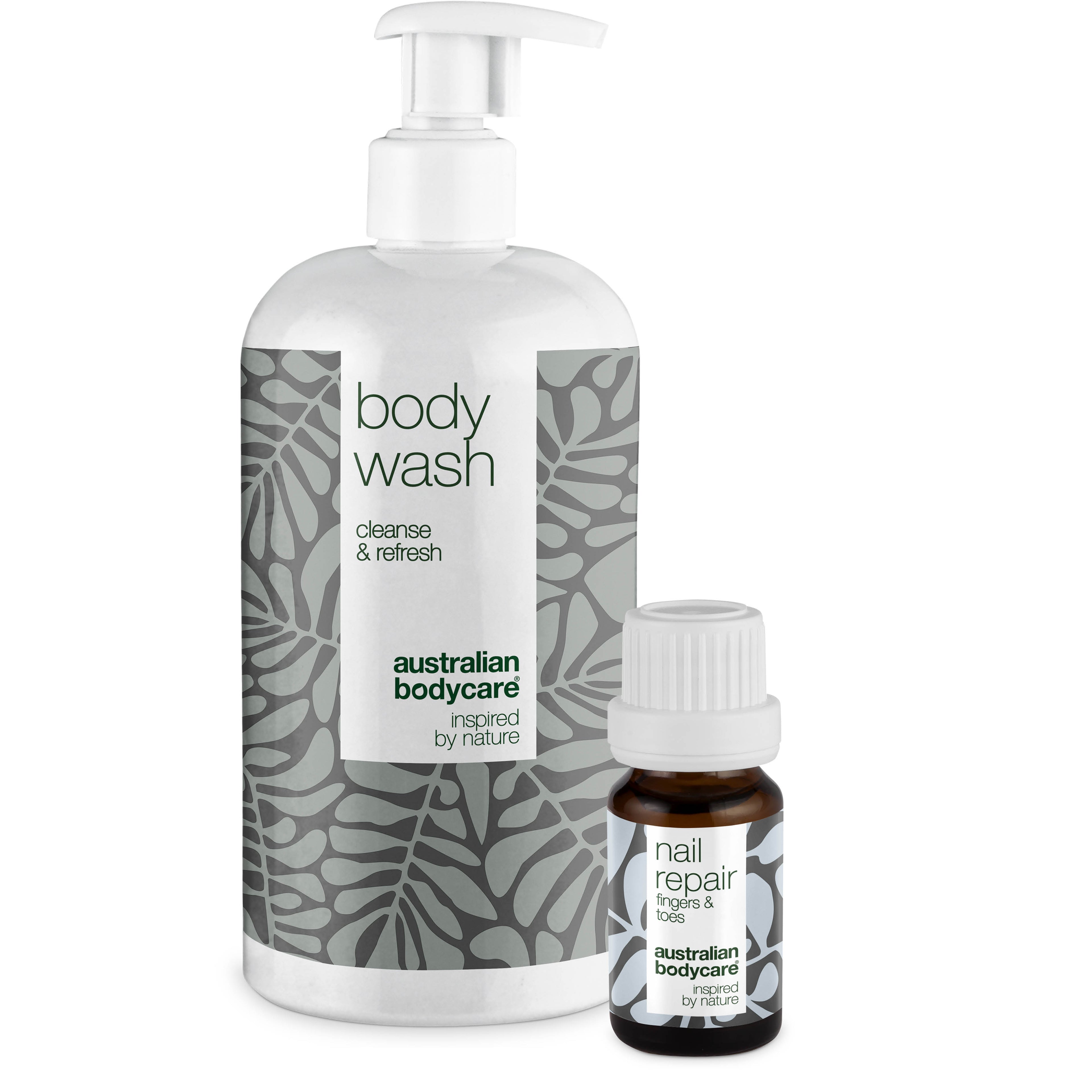 Neglepleje til gule negle — 2 produkter til daglig pleje ved neglesvamp