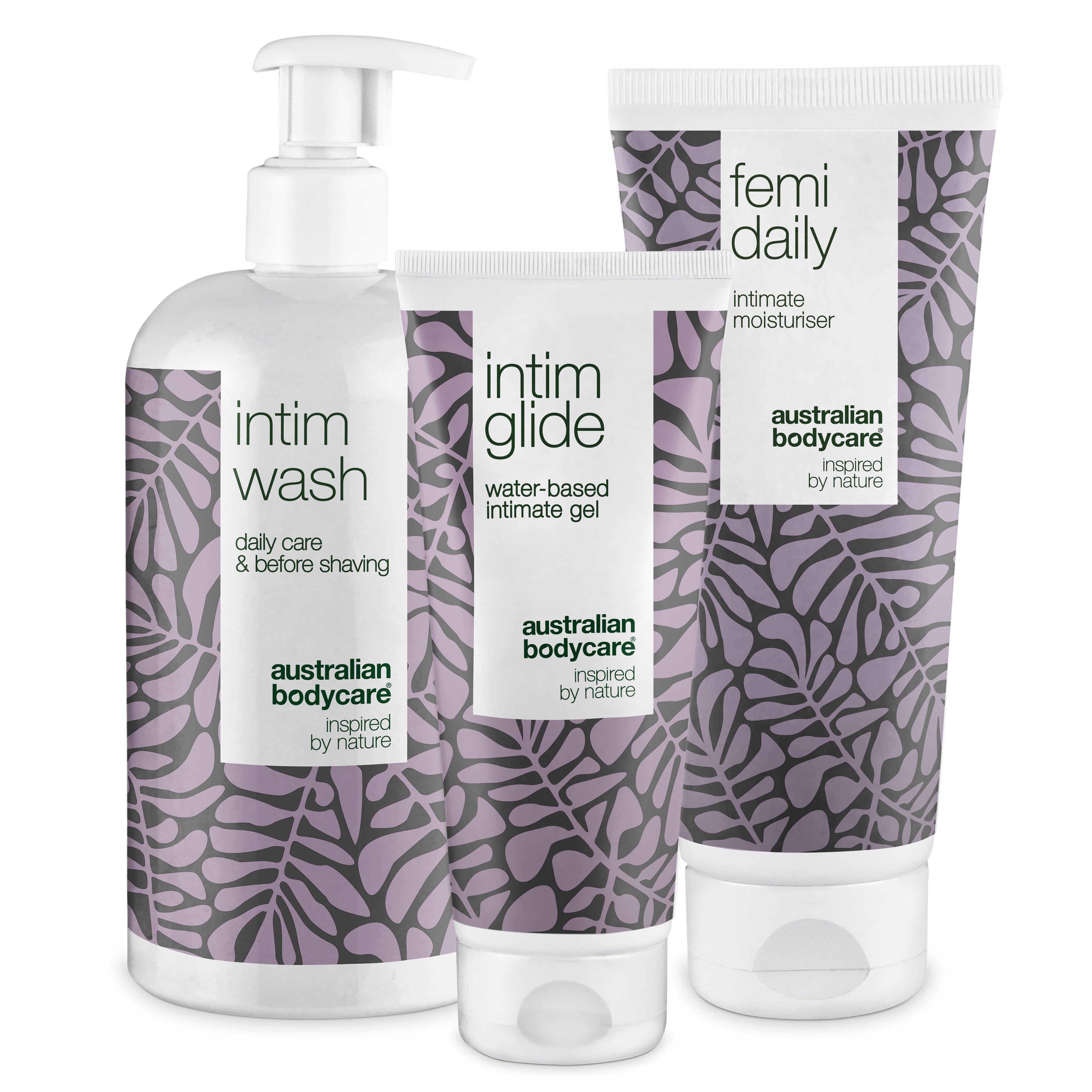 Pakke til pleje ved svie efter samleje — 3 intimprodukter til at lindre intimt ubehag i forbindelse med sex