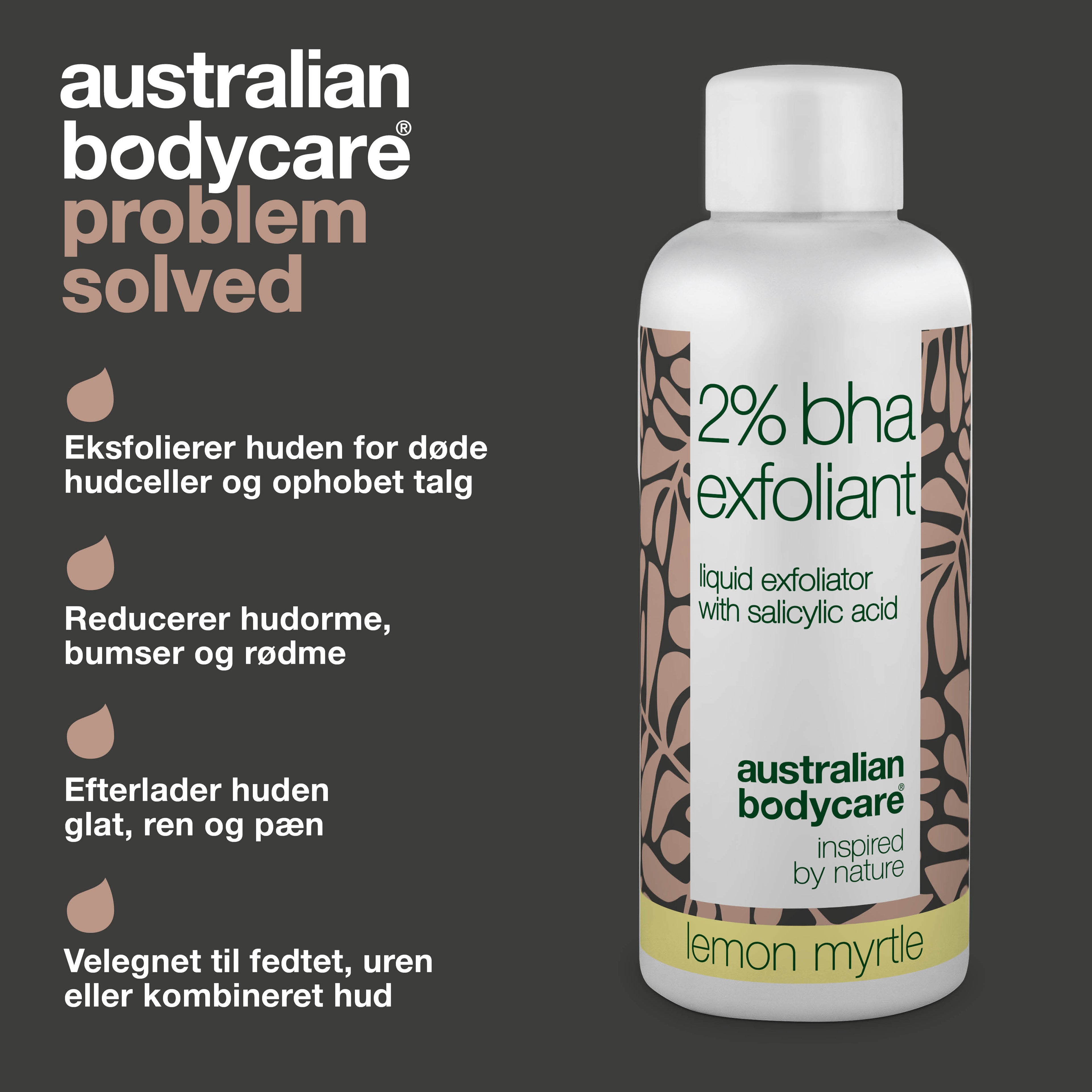 T-zone Peeling 2% BHA – Mod hudorme, bumser & fedtet hud — T-zone Peeling med 2% BHA salicylsyre reducerer bumser, hudorme og overskydende olie. Få en renere hud med færre urenheder.