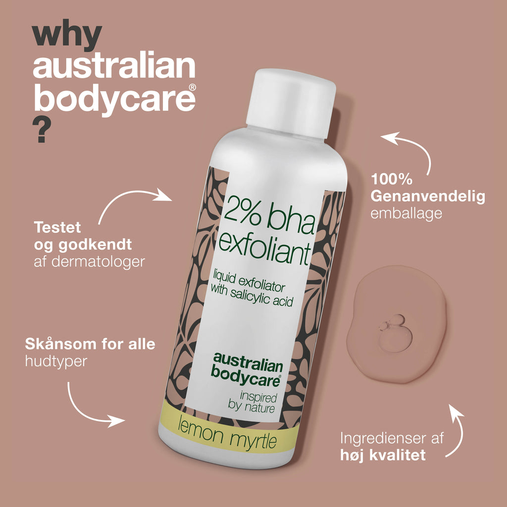 T-zone Peeling 2% BHA – Mod hudorme, bumser & fedtet hud — T-zone Peeling med 2% BHA salicylsyre reducerer bumser, hudorme og overskydende olie. Få en renere hud med færre urenheder.