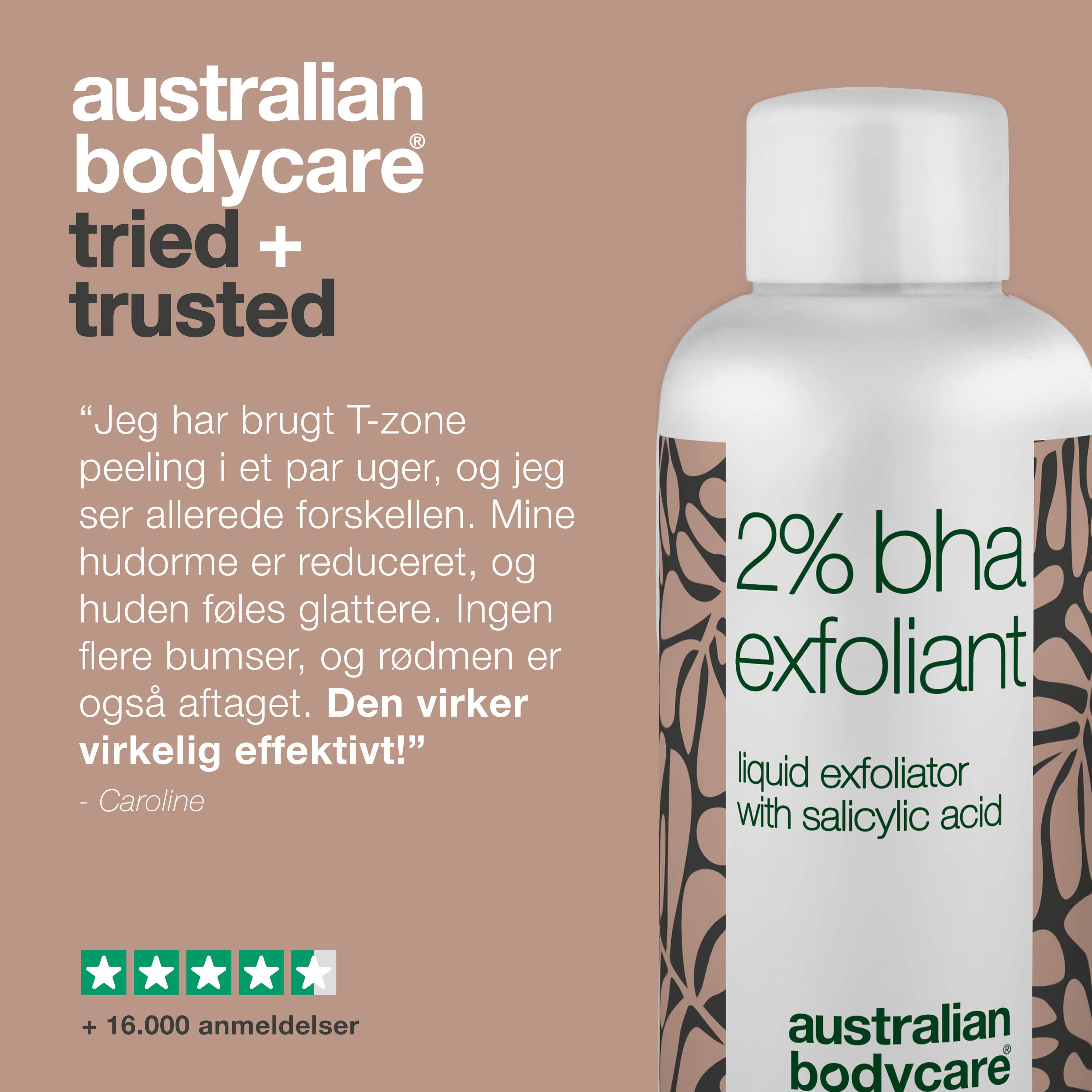 T-zone Peeling 2% BHA – Mod hudorme, bumser & fedtet hud — T-zone Peeling med 2% BHA salicylsyre reducerer bumser, hudorme og overskydende olie. Få en renere hud med færre urenheder.
