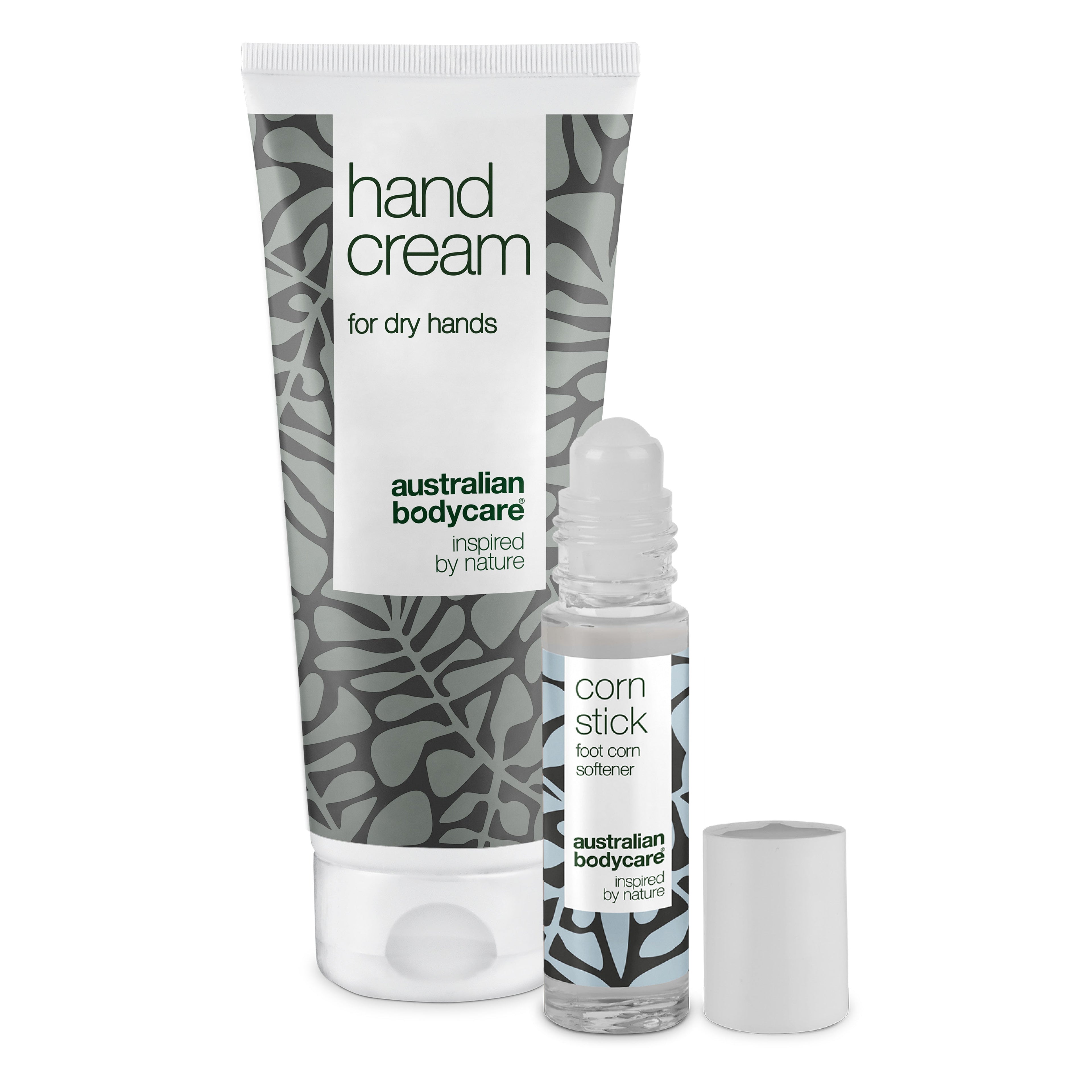 Pakke til Hård Hud i Hænderne ved træning — Naturlig Pleje for Aktive Hænder