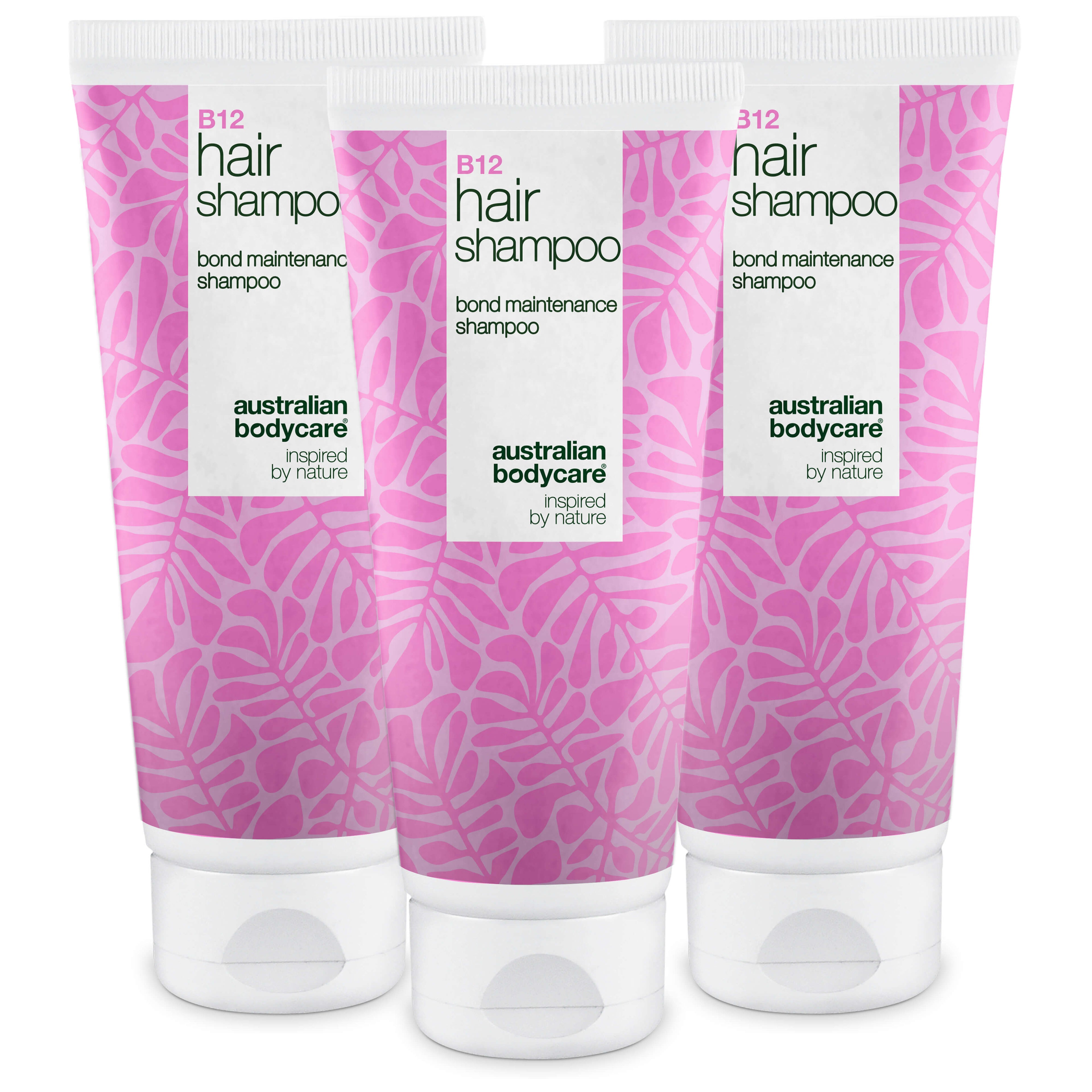 Vitamin B12 Hårshampoo – styrker og reparerer skadet hår — Vitamin B12 Hårshampoo plejer tørt, svækket hår og beskytter med bond-effekt. Beriget med Vitamin B12, Elaya Renova™ og Glycerin.