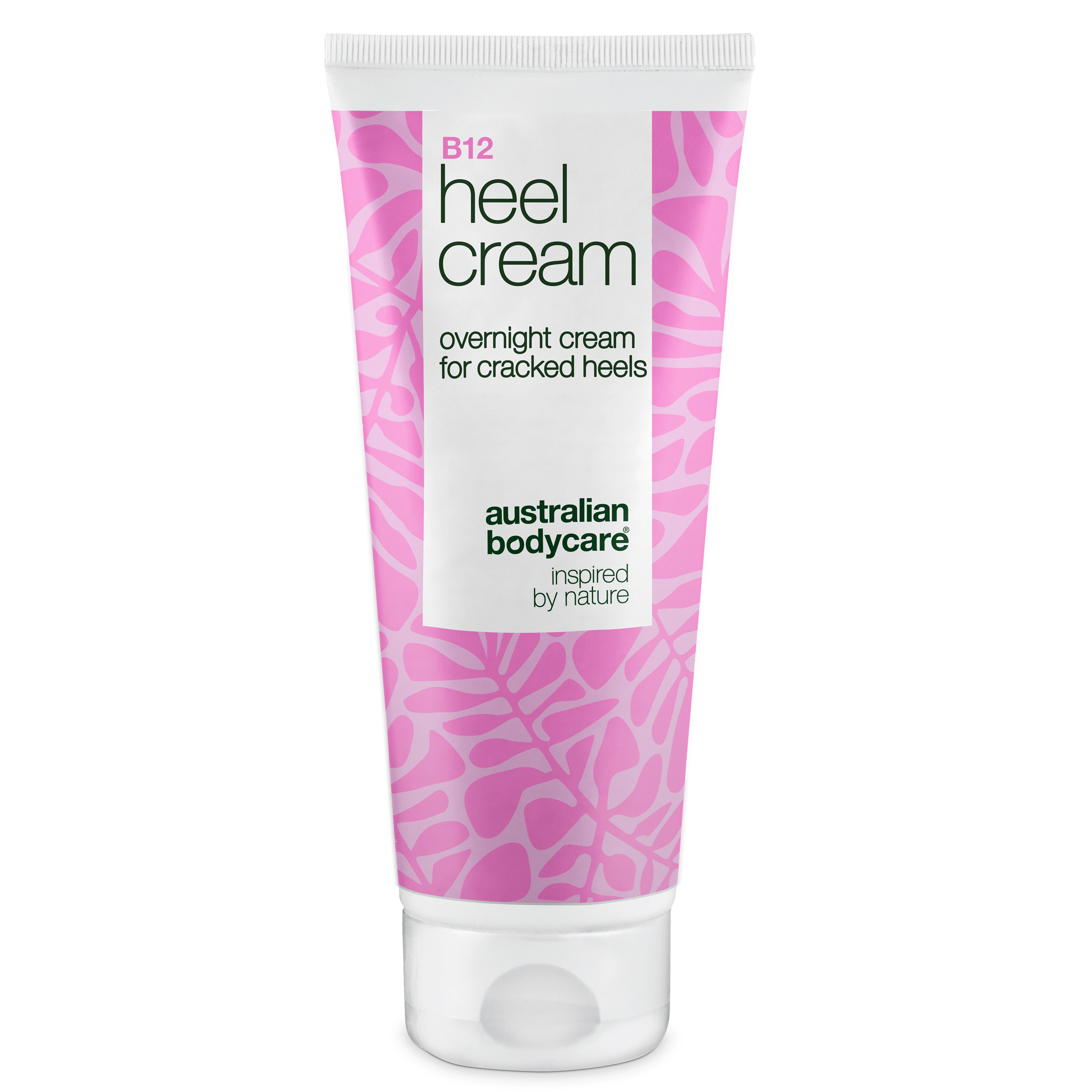 Intensiv hælpleje med 25% urea og B12-vitamin — Få sunde og bløde fødder med denne hælcreme. Fugter og reparerer tør hud med 25% urea og B12-vitamin.