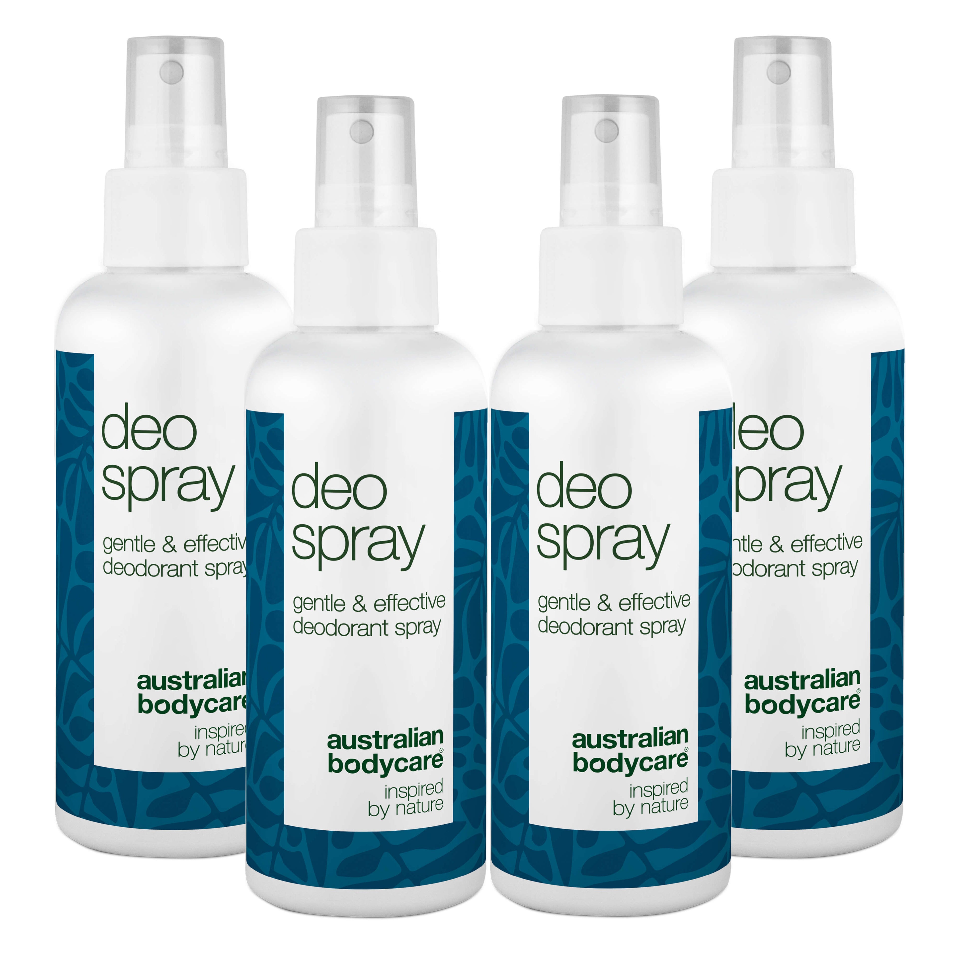 Antiperspirant Deodorantspray – Effektiv mod sved og lugt — Bliv frisk hele dagen med denne deodorant. Kontrollerer sved, eliminerer lugt og er dermatologisk testet. Perfekt til alle hudtyper.