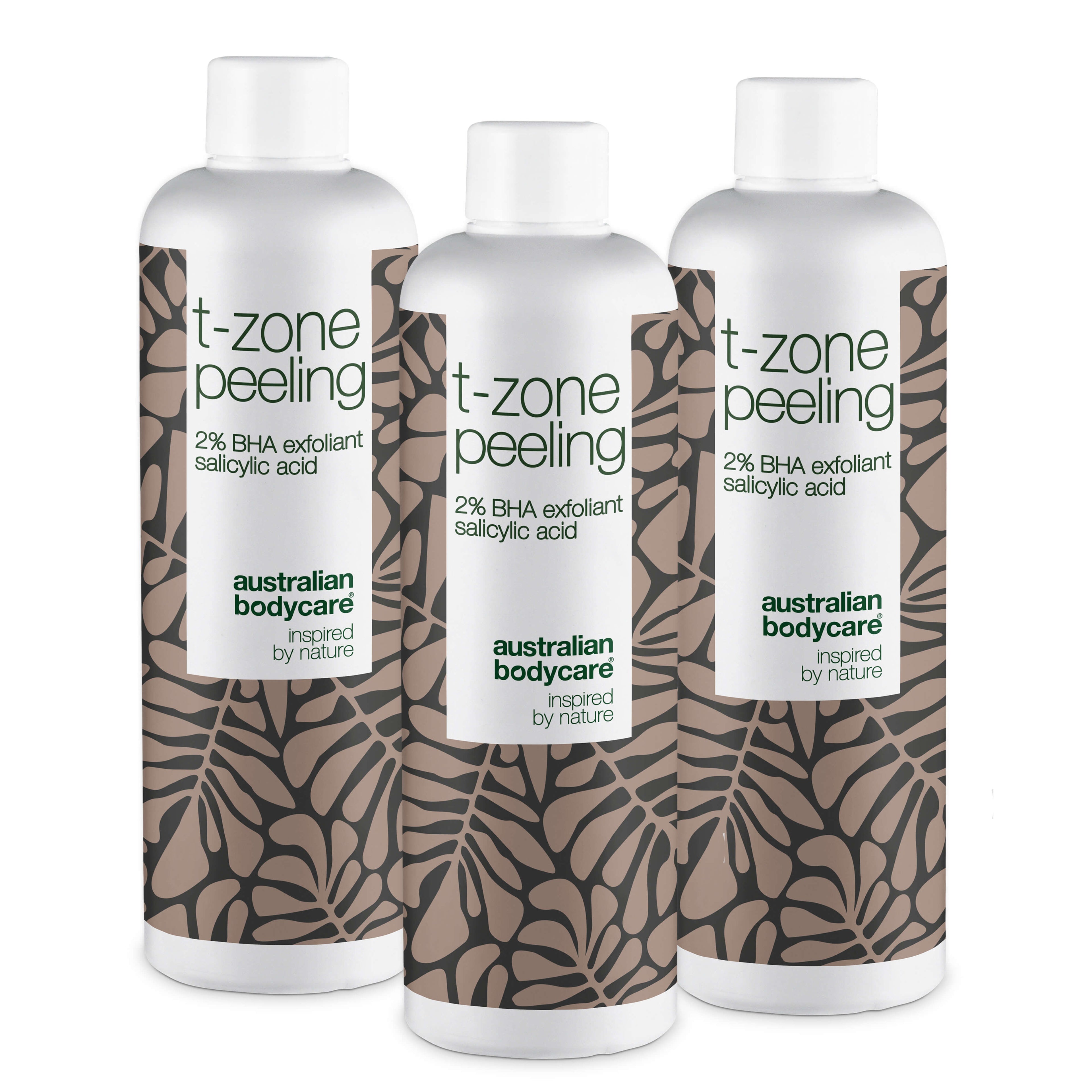 T-zone Peeling 2% BHA – Mod hudorme, bumser & fedtet hud — T-zone Peeling med 2% BHA salicylsyre reducerer bumser, hudorme og overskydende olie. Få en renere hud med færre urenheder.
