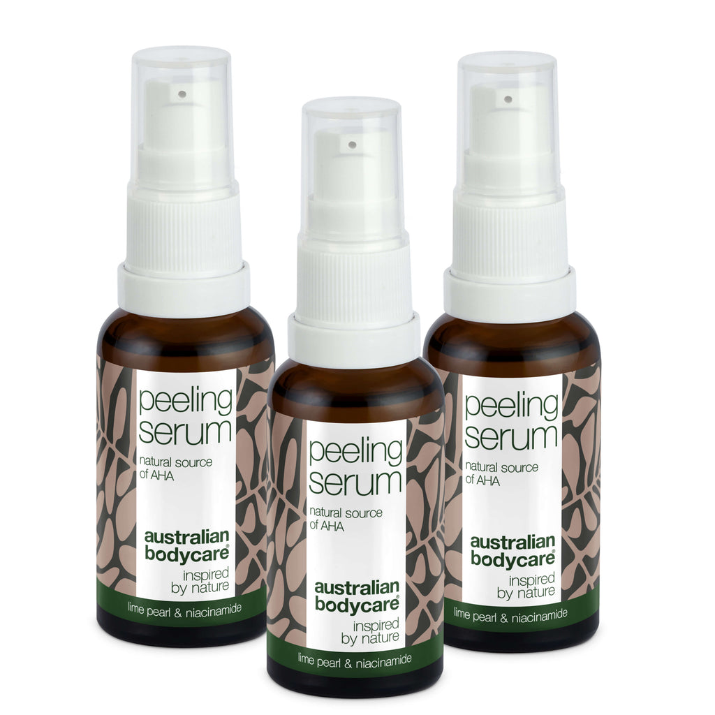 AHA Peeling Serum