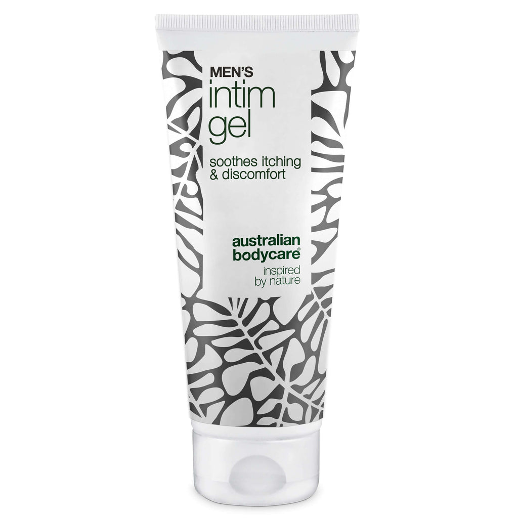 Men’s Intimate Gel