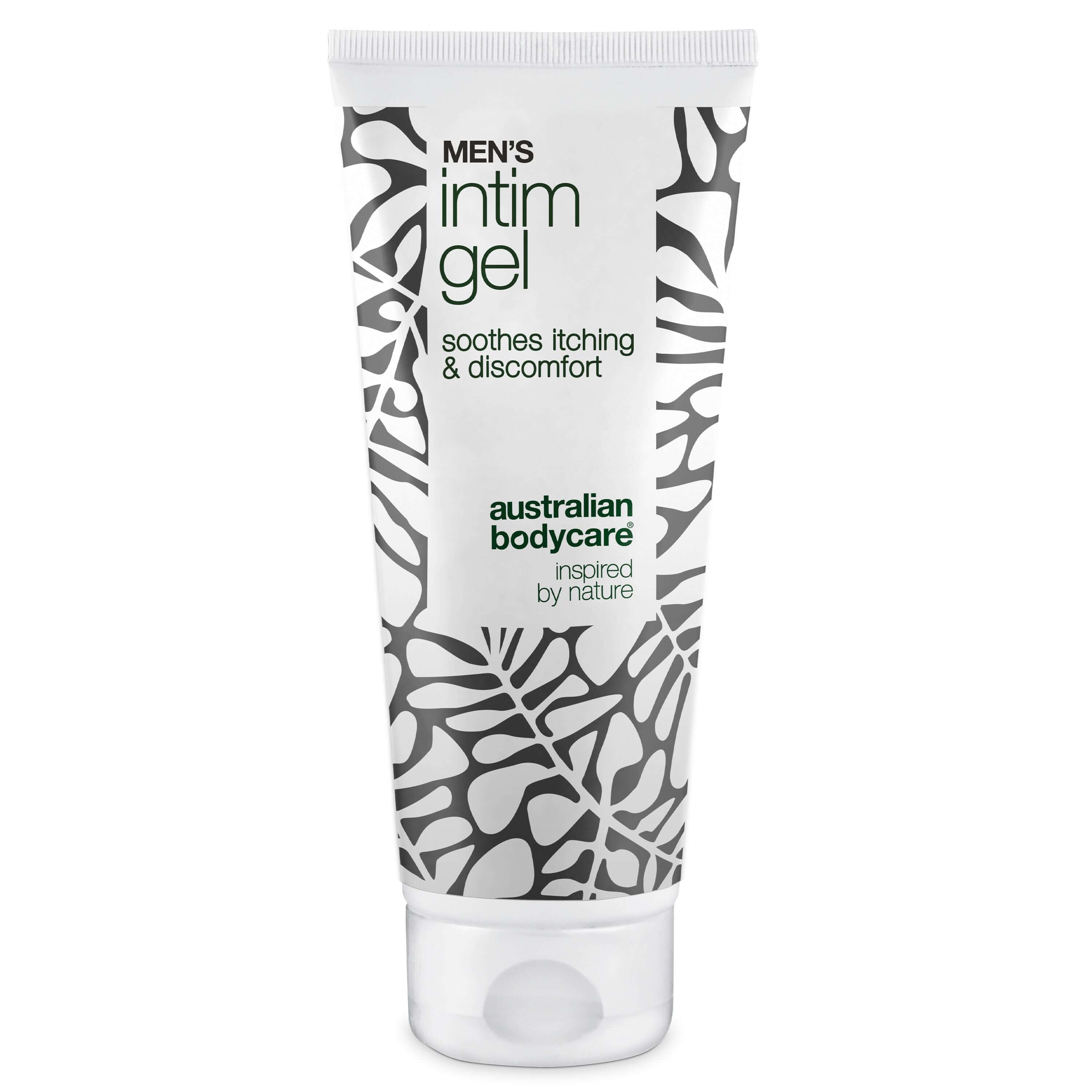 Men’s Intimate Gel