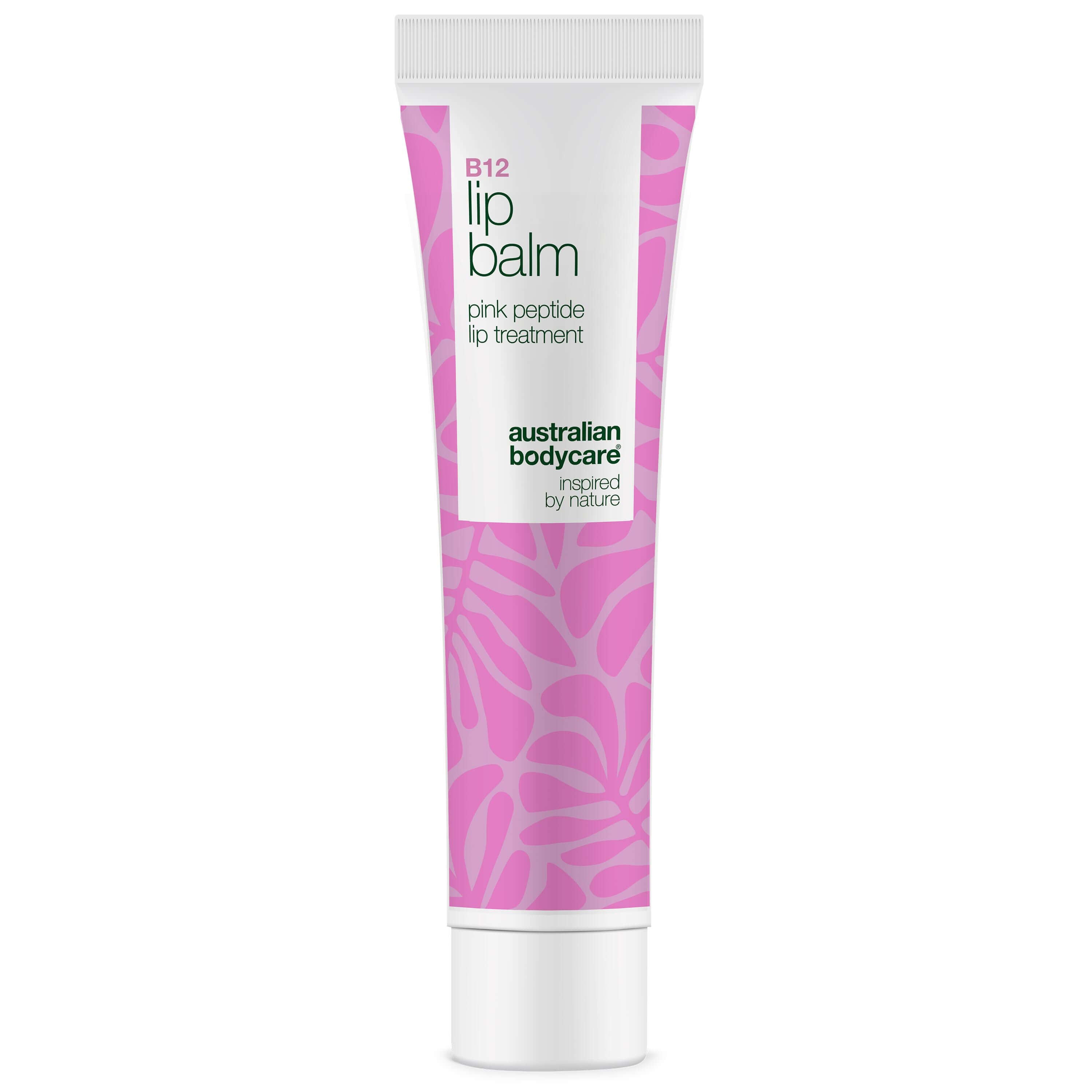 Læbepomade med B12 – Plejende fugt til fyldige læber — Få bløde og fyldige læber med B12 læbepomade. Fugter intensivt, udglatter linjer og beskytter mod udtørring – perfekt daglig pleje!