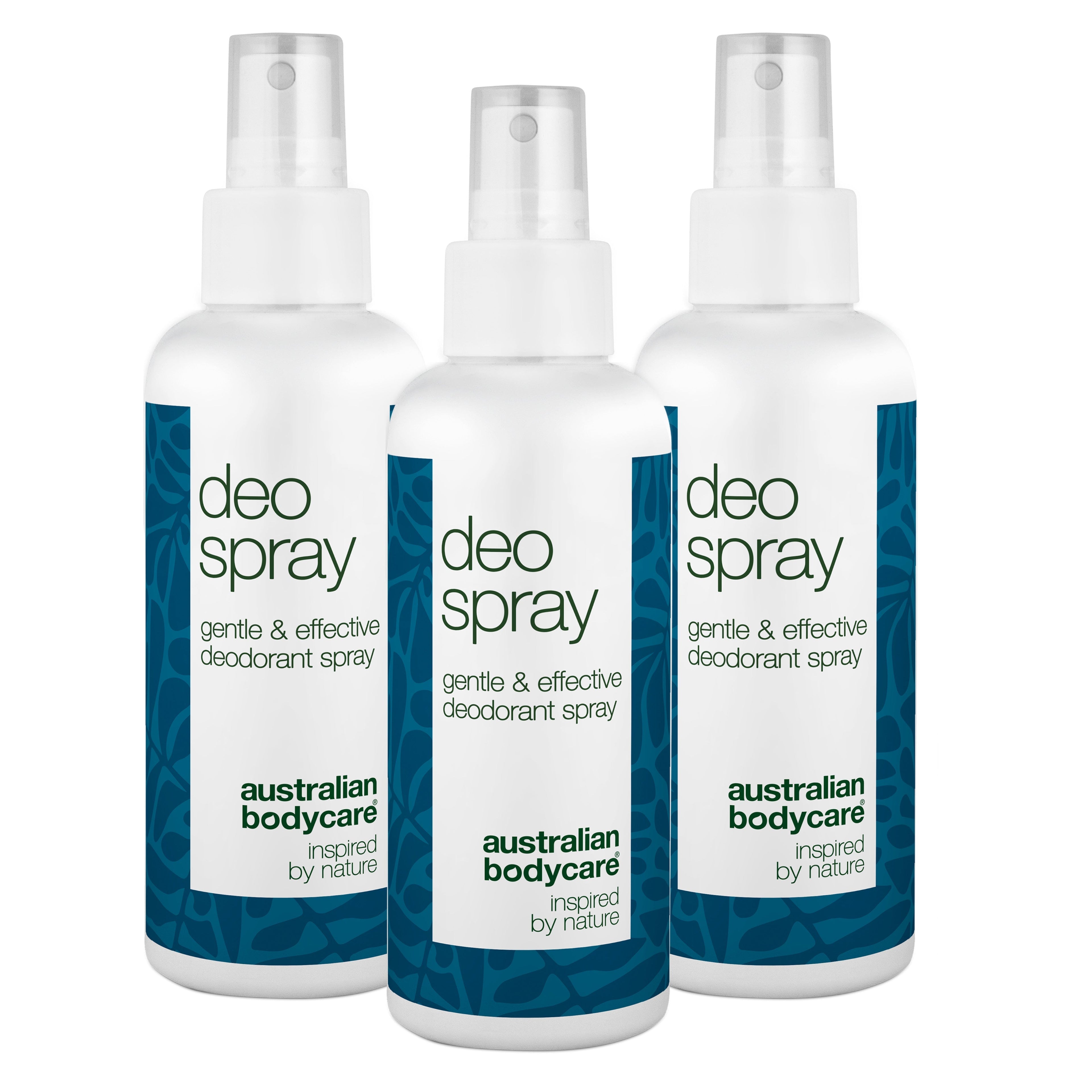 Antiperspirant Deodorantspray – Effektiv mod sved og lugt — Bliv frisk hele dagen med denne deodorant. Kontrollerer sved, eliminerer lugt og er dermatologisk testet. Perfekt til alle hudtyper.