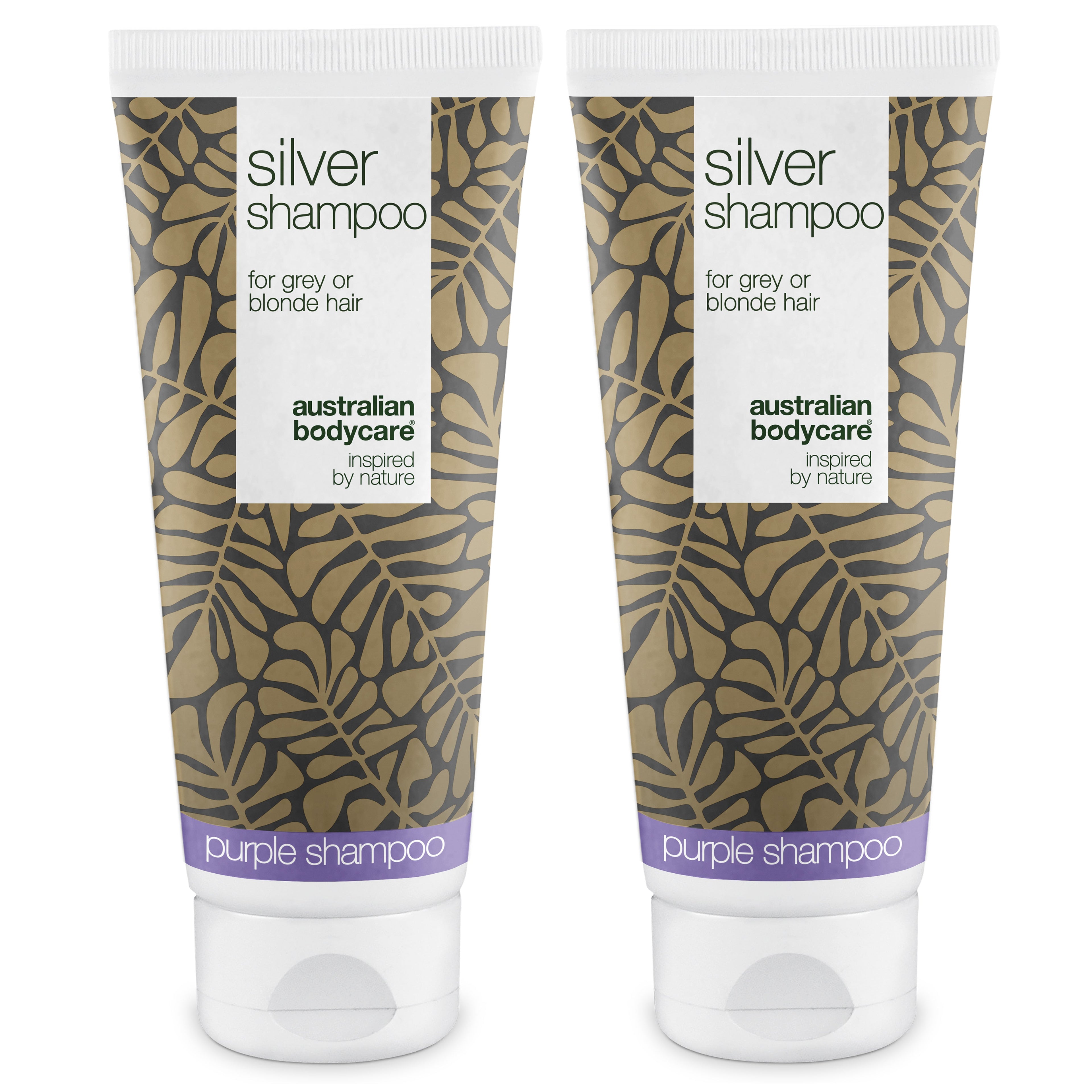 Silver Shampoo – Få frisk, glansfuldt blondt og gråt hår — Neutralisér gule toner med Silver Shampoo. Perfekt til blondt og gråt hår. Giver kølige nuancer og blød glans.