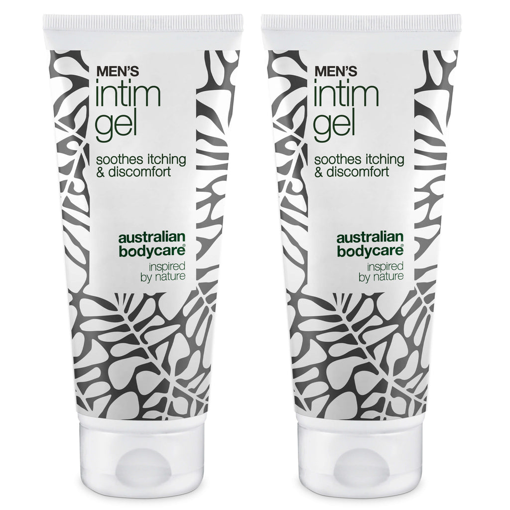 Men’s Intimate Gel