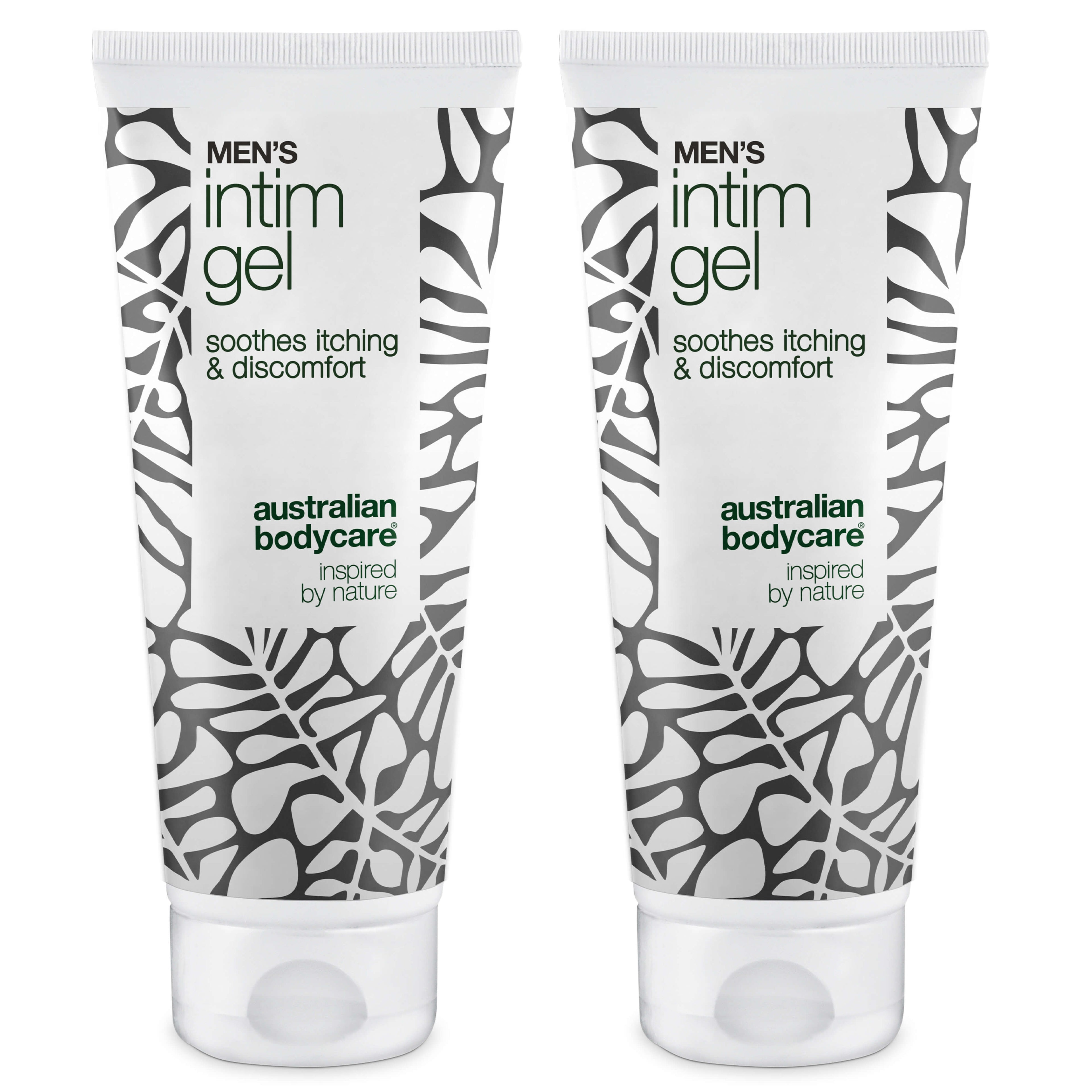 Men’s Intimate Gel