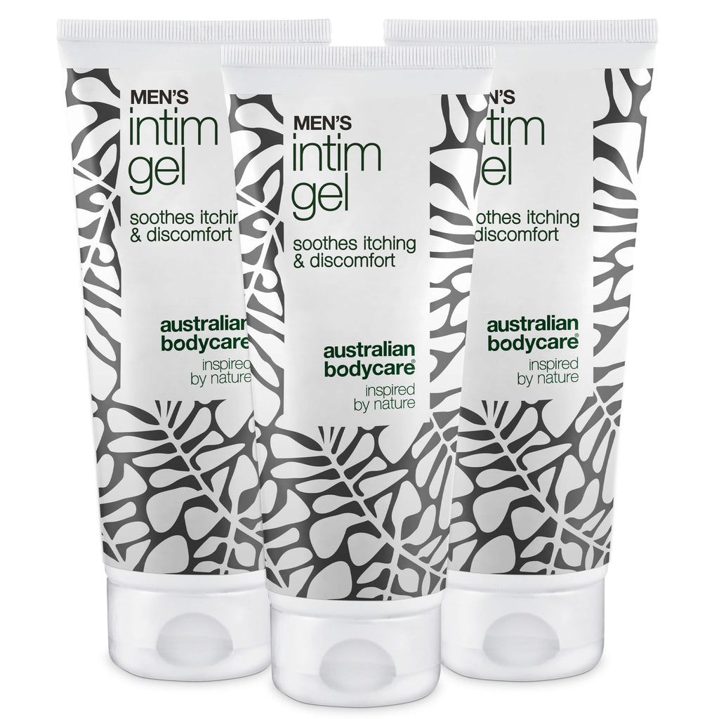 Men’s Intimate Gel