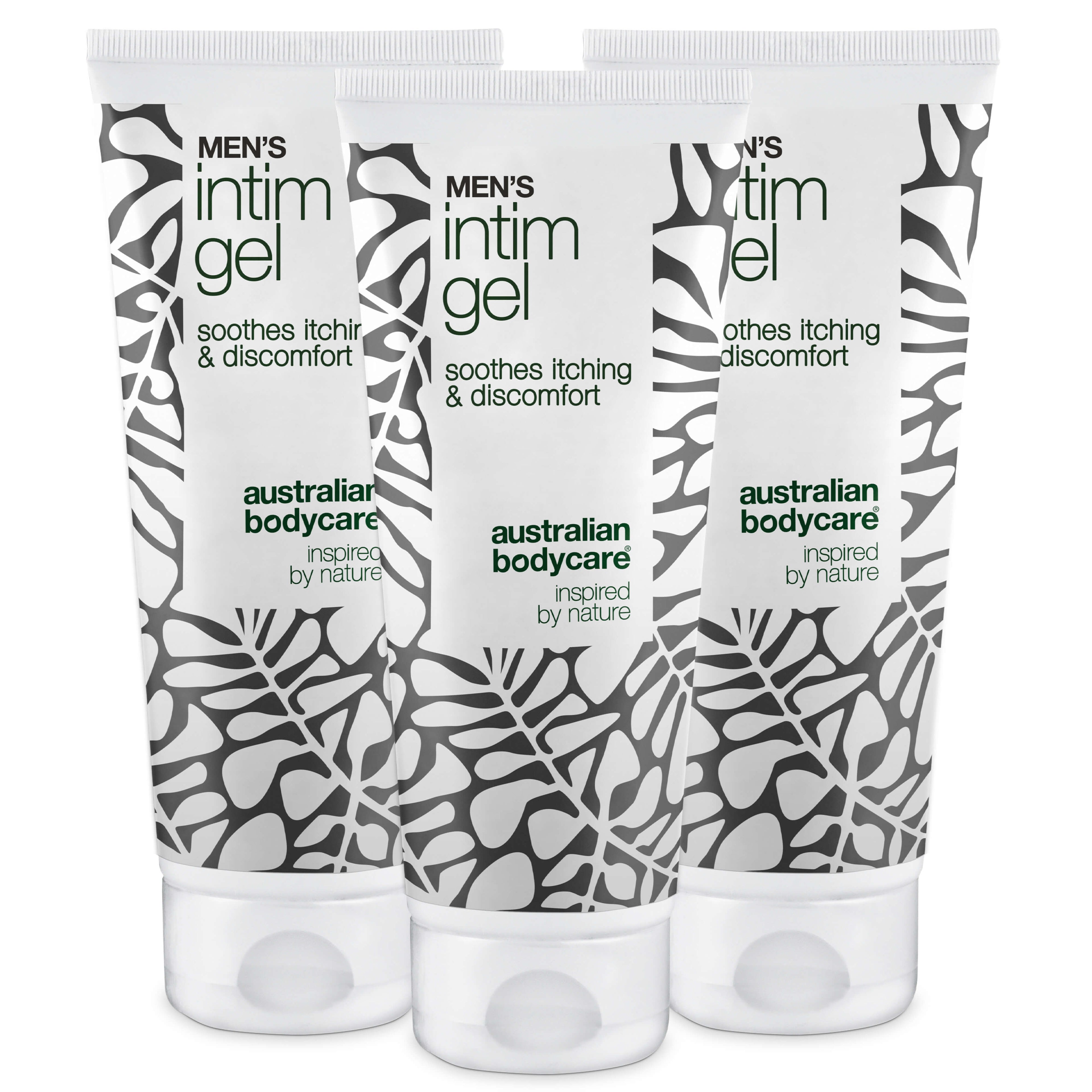 Men’s Intimate Gel