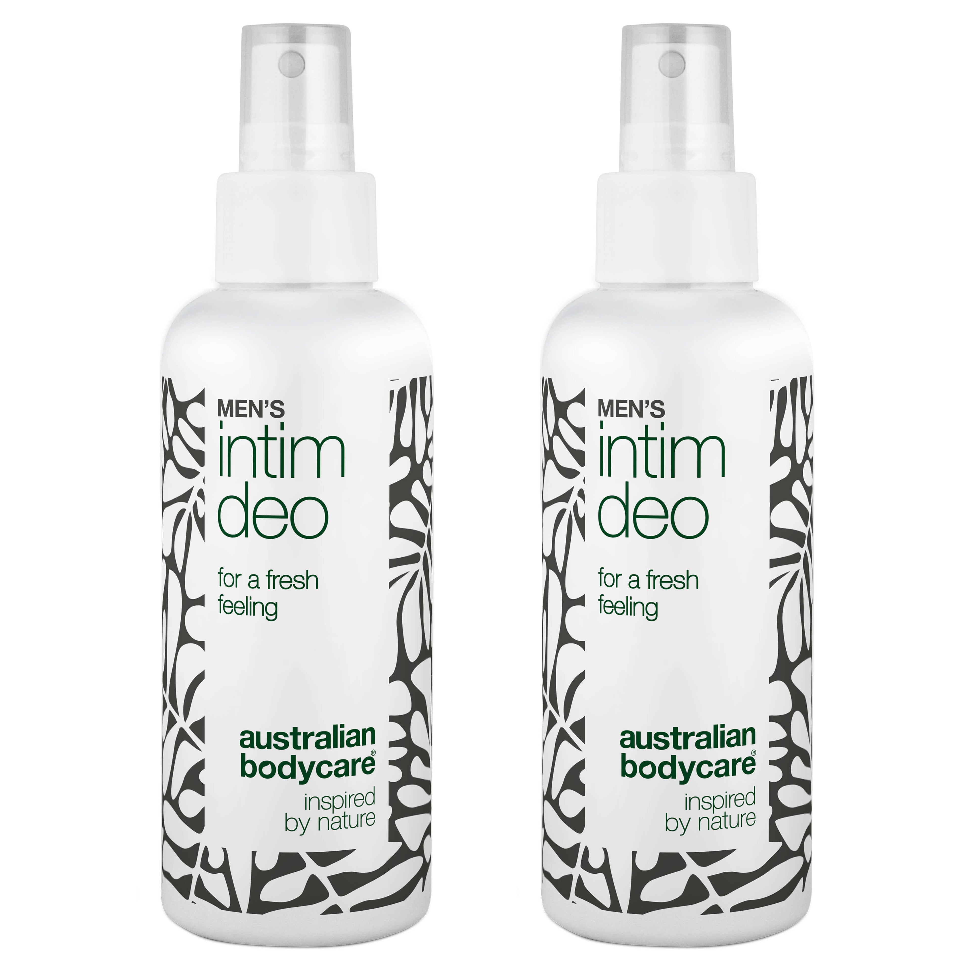 Intim Deo til mænd mod sved, lugt og ubehag i skridtet — Intim Deo til mænd mod sved, lugt og kløe. Giver friskhed og komfort hele dagen – ideel til daglig brug.
