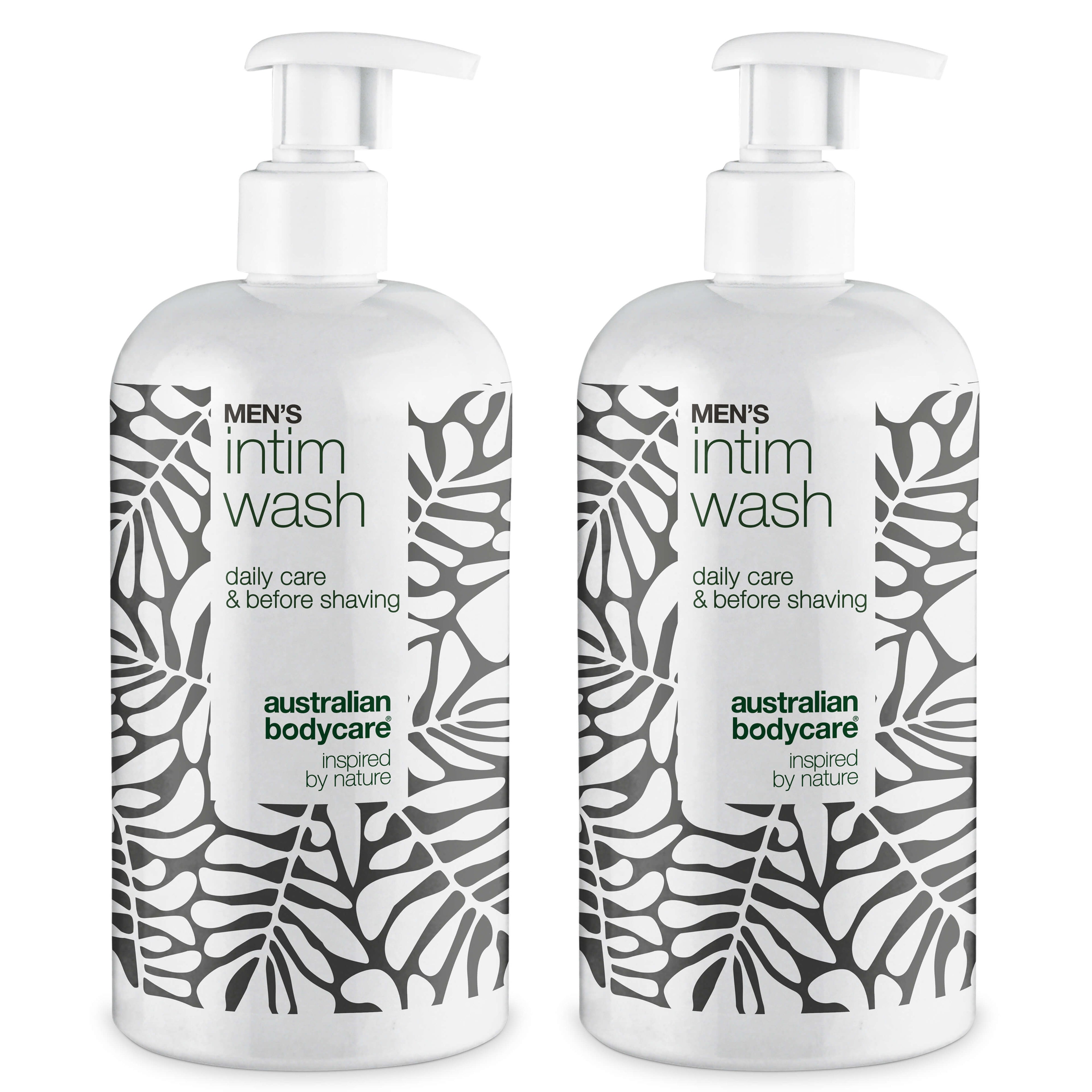 Intimsæbe mænd – Skånsom pleje til daglig intimhygiejne — Effektiv intimsæbe til mænd. Hjælper mod irritation og ubehag i skridtet. Naturlige ingredienser for en sund og velplejet hud.