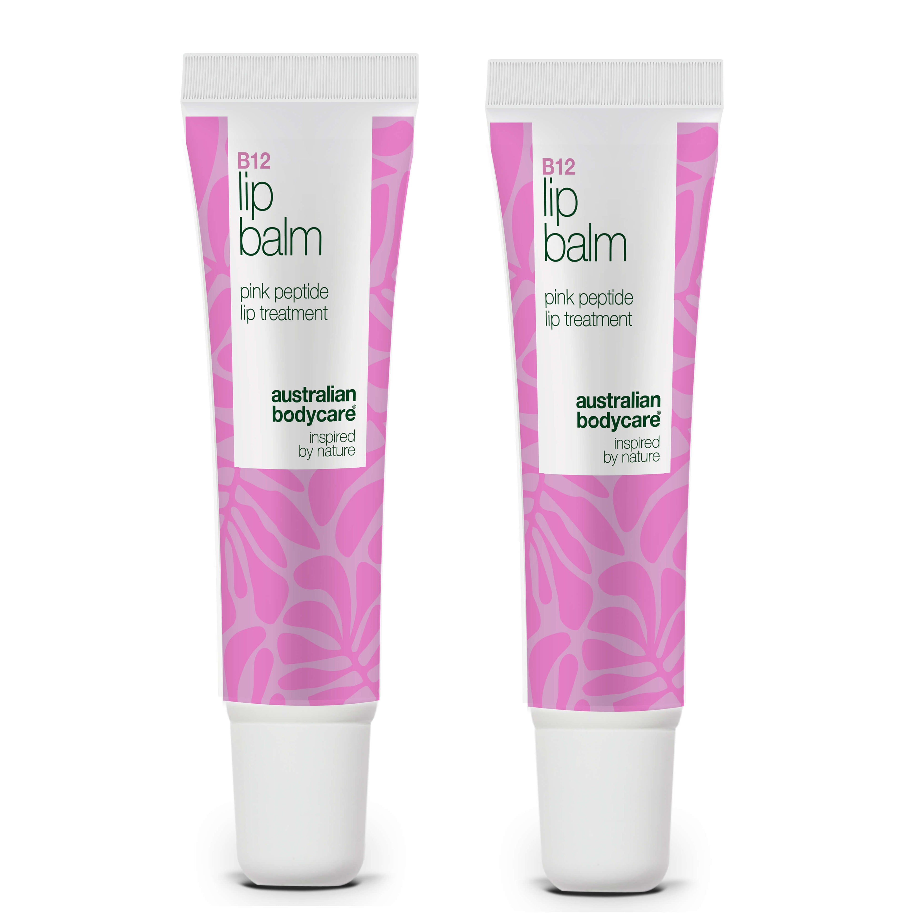Læbepomade med B12 – Plejende fugt til fyldige læber — Få bløde og fyldige læber med B12 læbepomade. Fugter intensivt, udglatter linjer og beskytter mod udtørring – perfekt daglig pleje!