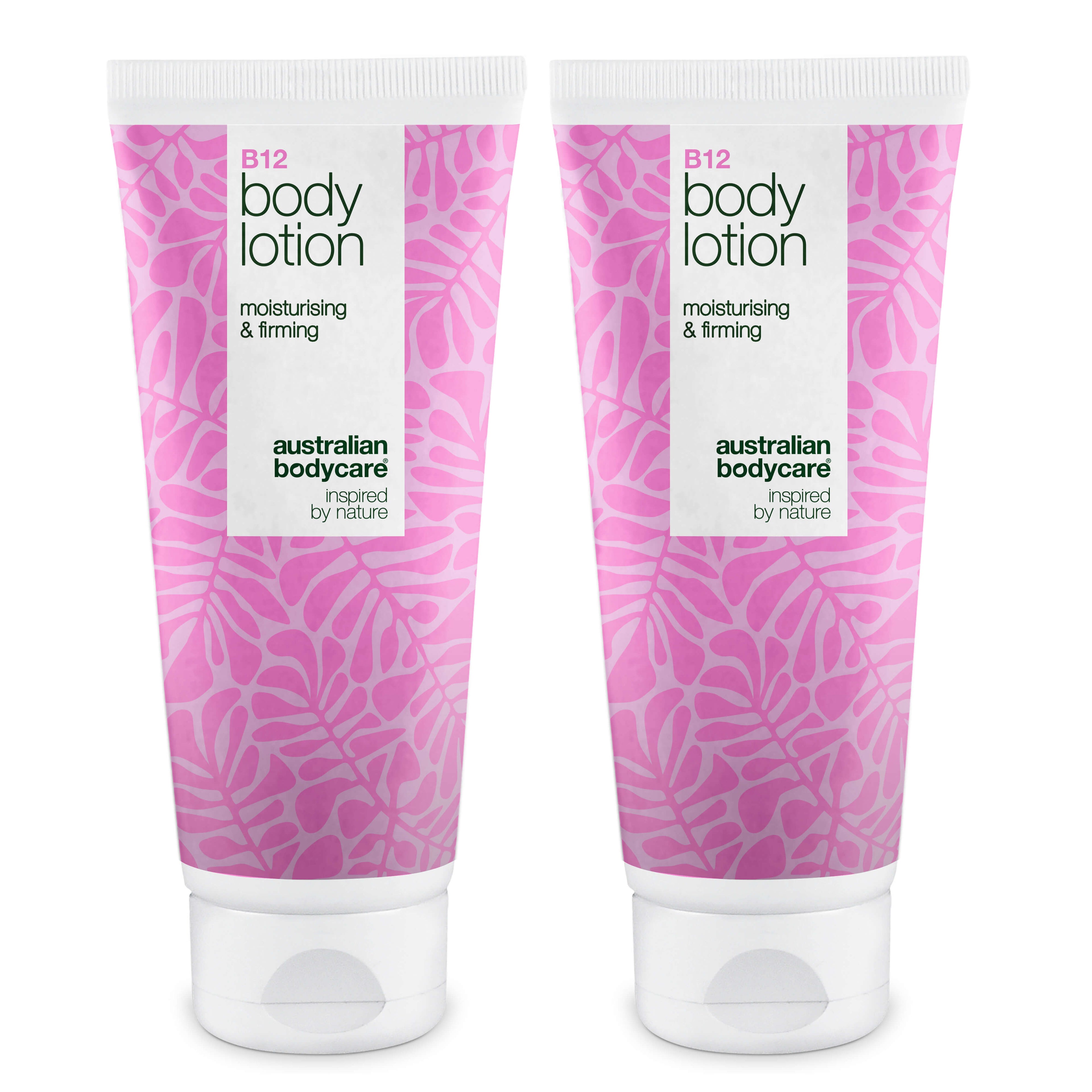 B12 Body Lotion