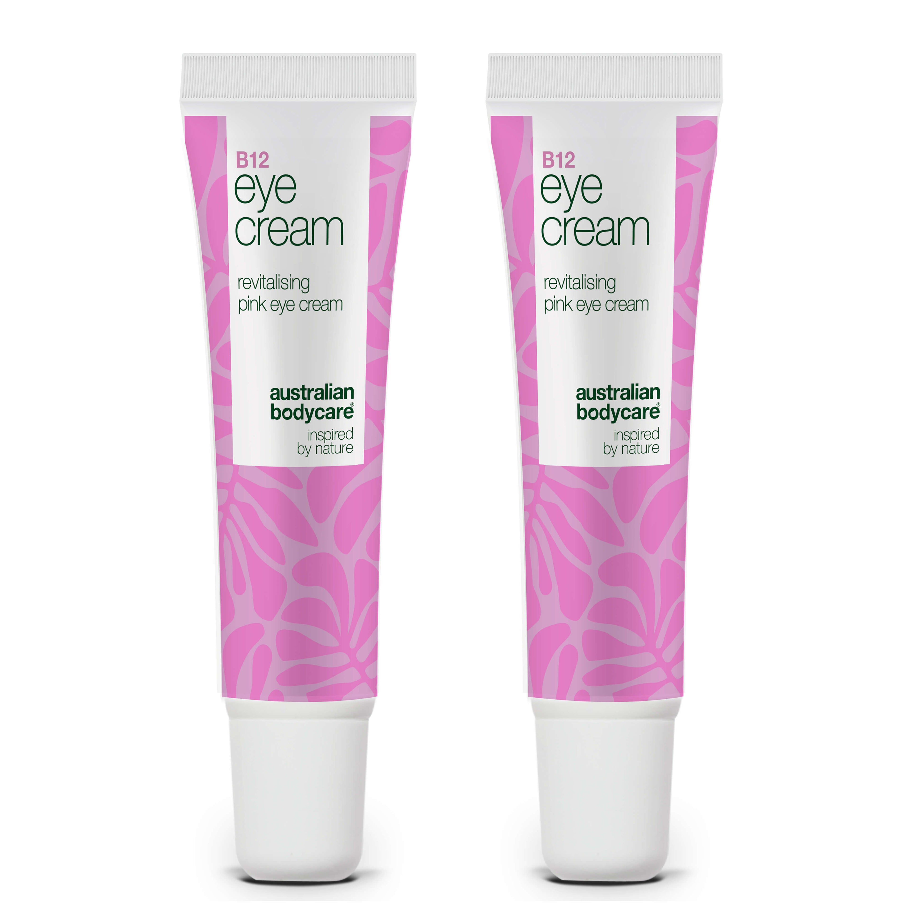 B12 Øjencreme mod poser, mørke rander og fine linjer — B12 øjencreme, der effektivt reducerer poser, mørke rande og fine linjer. Fugtgivende og opstrammende.