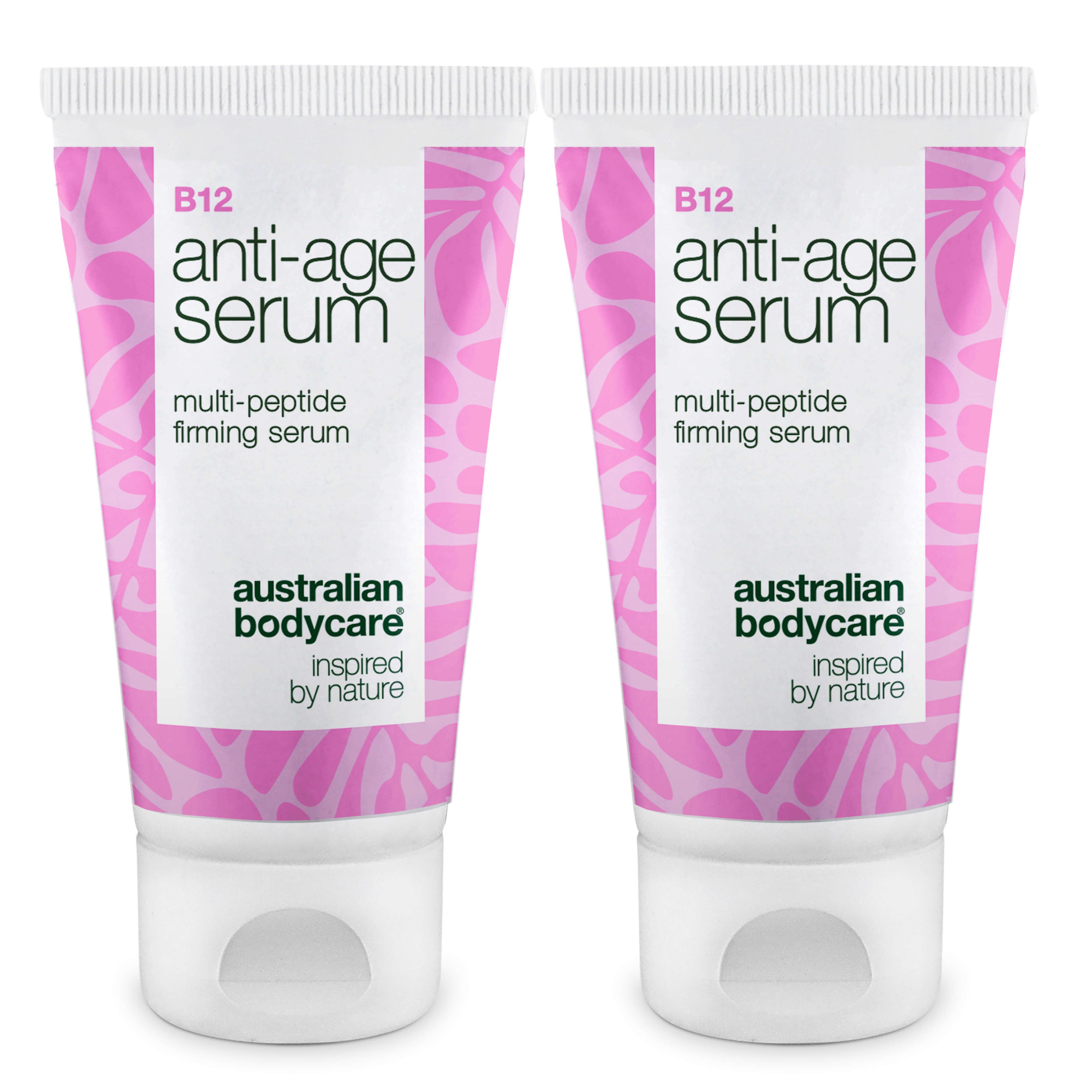 B12 Anti-Age Serum – Mindsk rynker og opnå fastere hud — Opstrammende B12 Serum reducerer synlige aldringstegn og forbedrer hudens elasticitet. Få strålende hud nu!