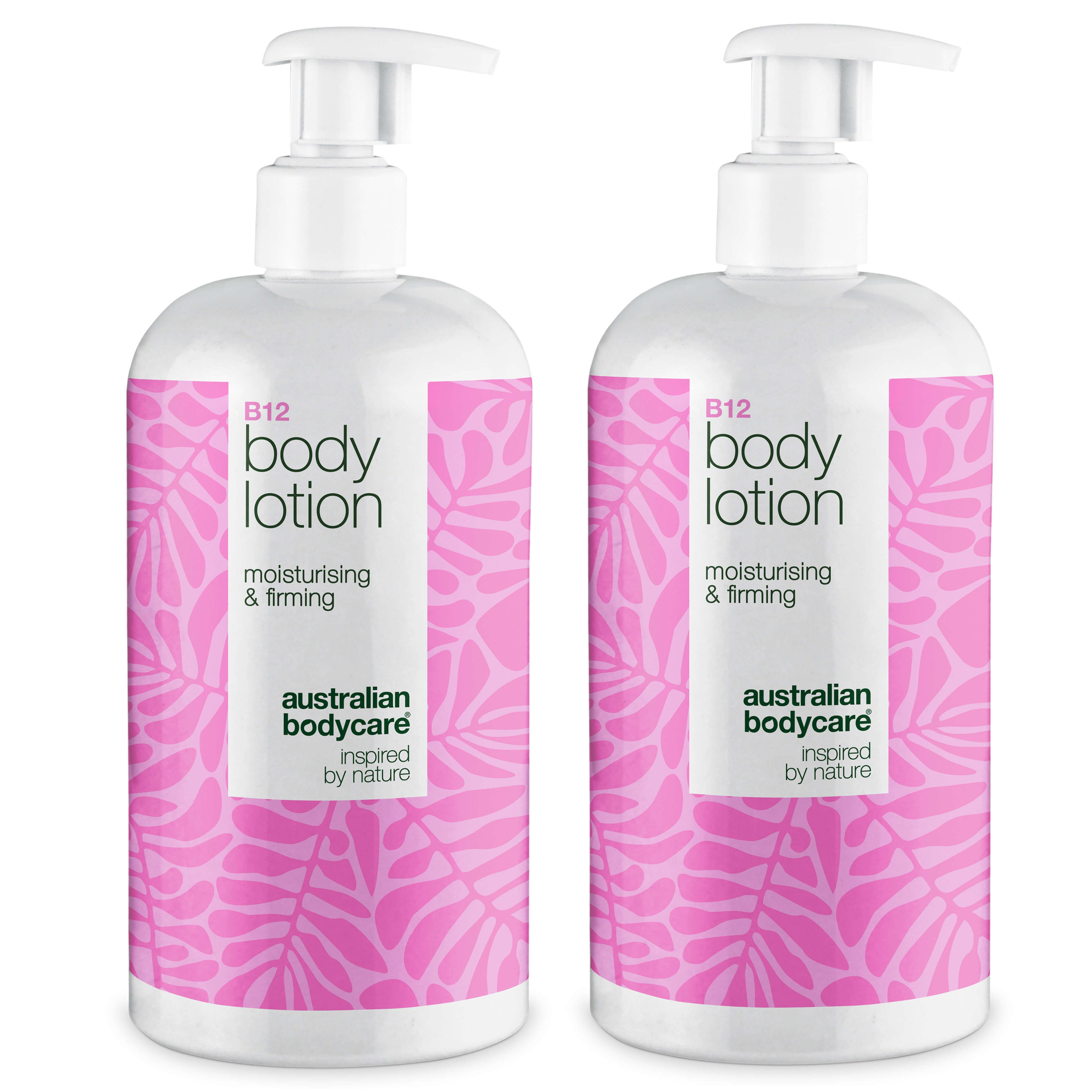 B12 Body Lotion