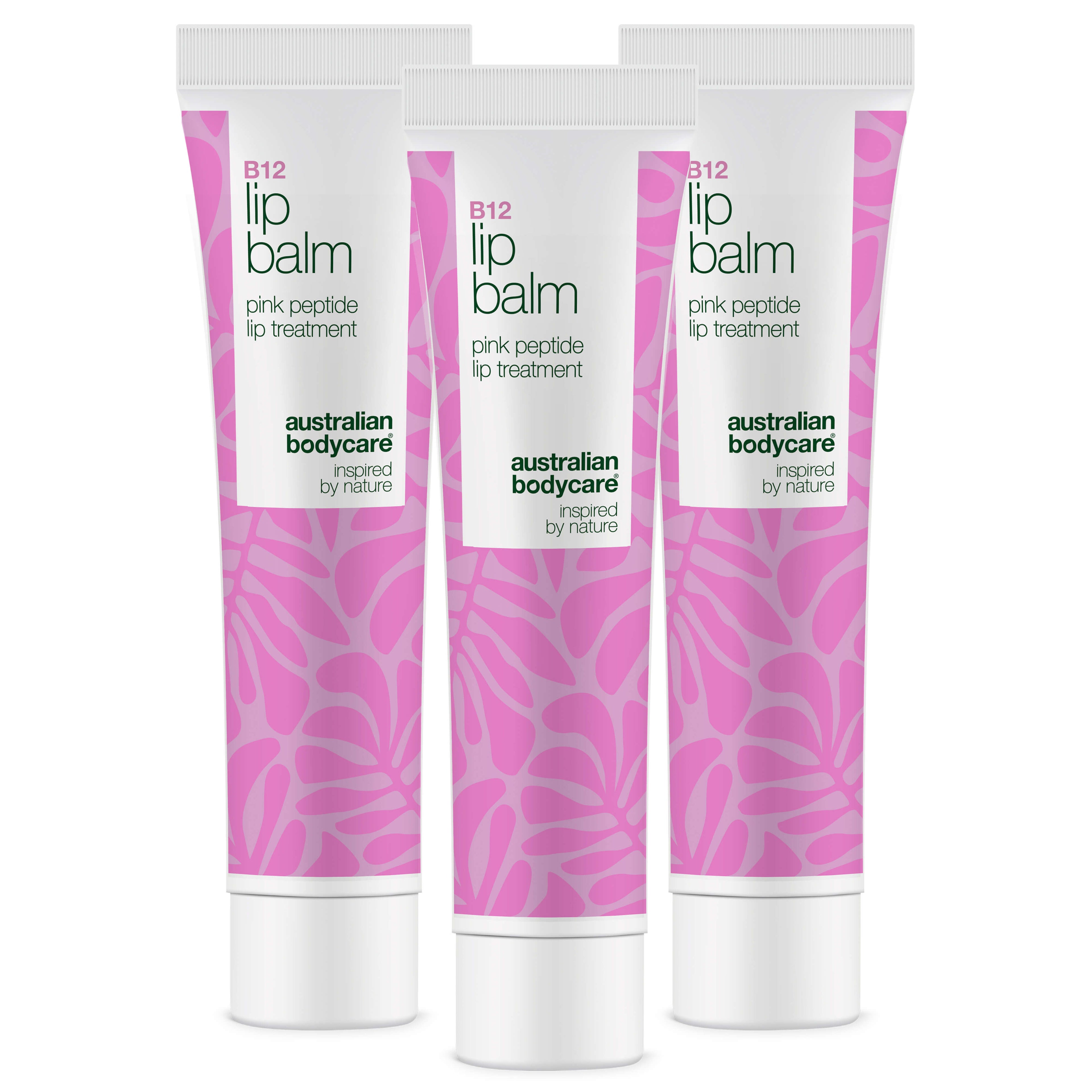 Læbepomade med B12 – Plejende fugt til fyldige læber — Få bløde og fyldige læber med B12 læbepomade. Fugter intensivt, udglatter linjer og beskytter mod udtørring – perfekt daglig pleje!