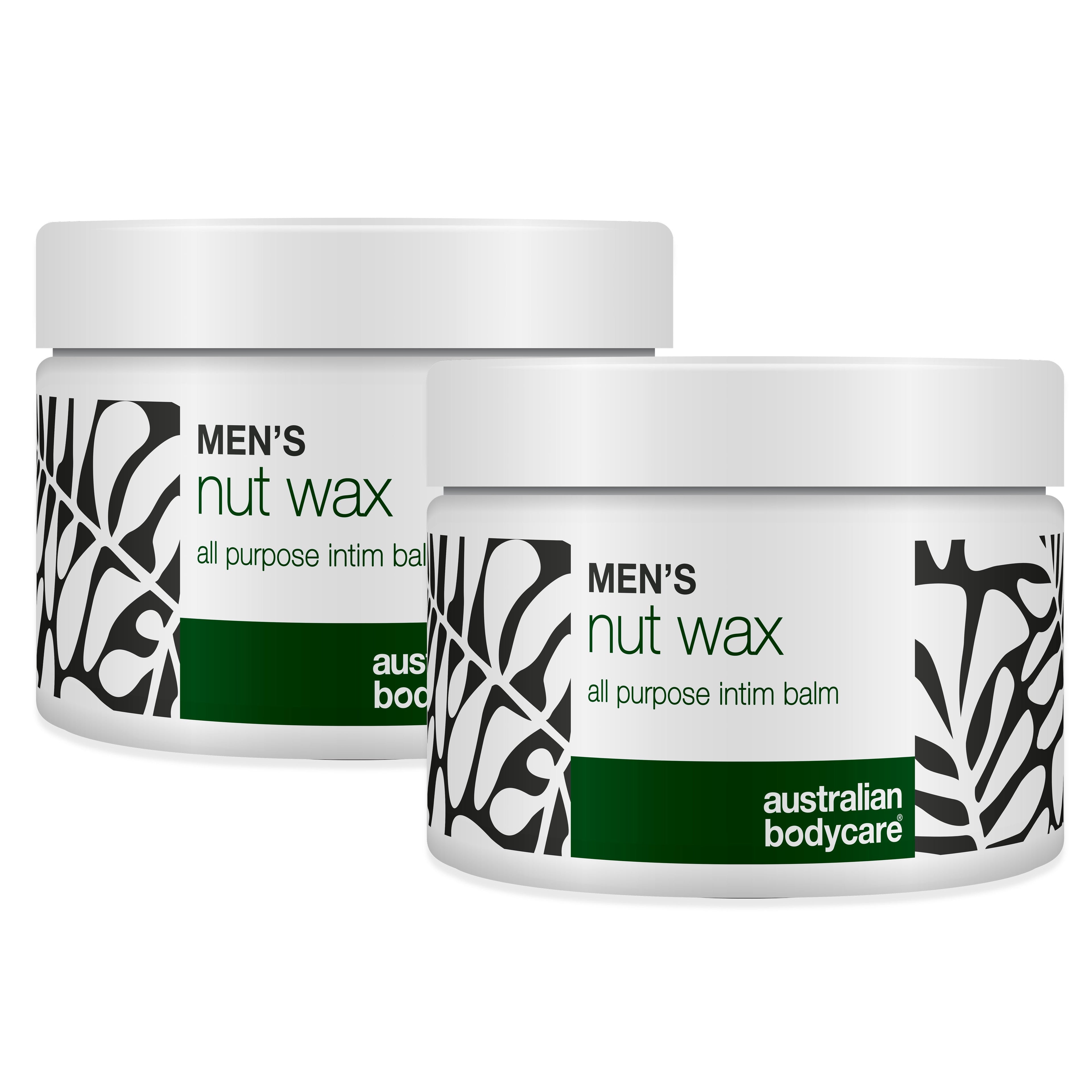 Klunke Voks – mod sved, friktion og lugt i intimområdet — Klunke Voks mod sved, lugt og kløe i skridtet. Blødgør og beskytter med sheasmør, squalane og beroligende bisabolol.