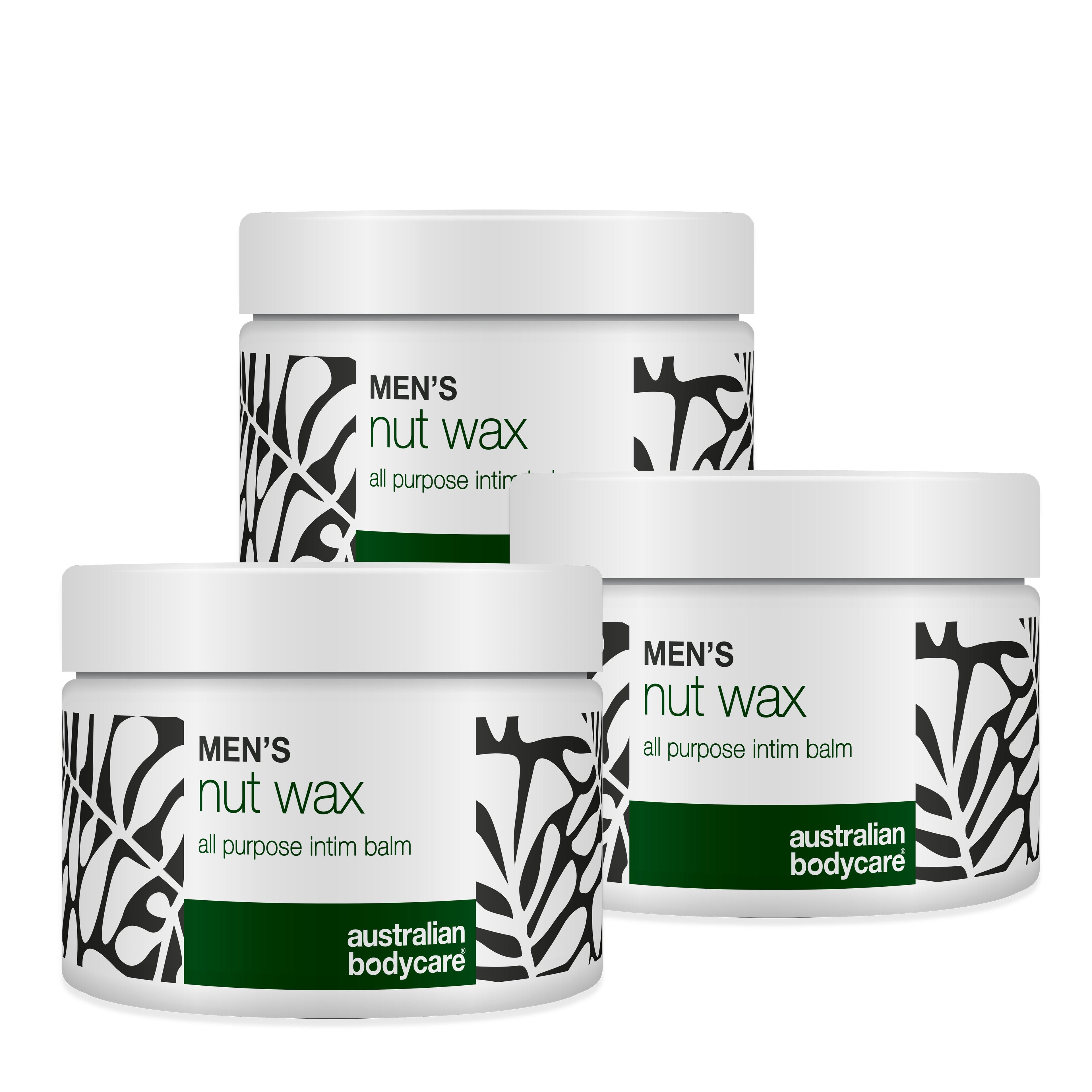 Klunke Voks – mod sved, friktion og lugt i intimområdet — Klunke Voks mod sved, lugt og kløe i skridtet. Blødgør og beskytter med sheasmør, squalane og beroligende bisabolol.