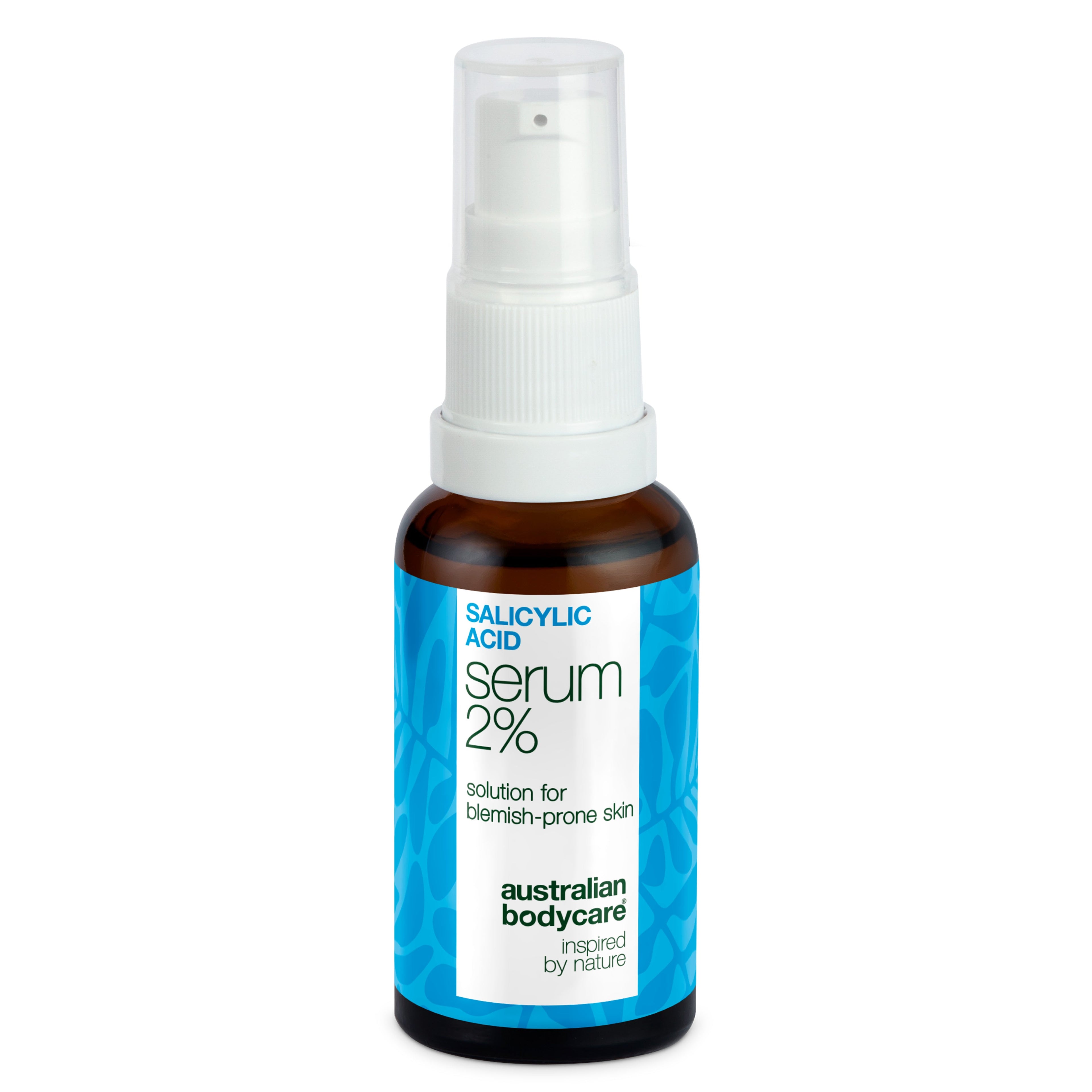 Serum – Salicylsyre 2 %