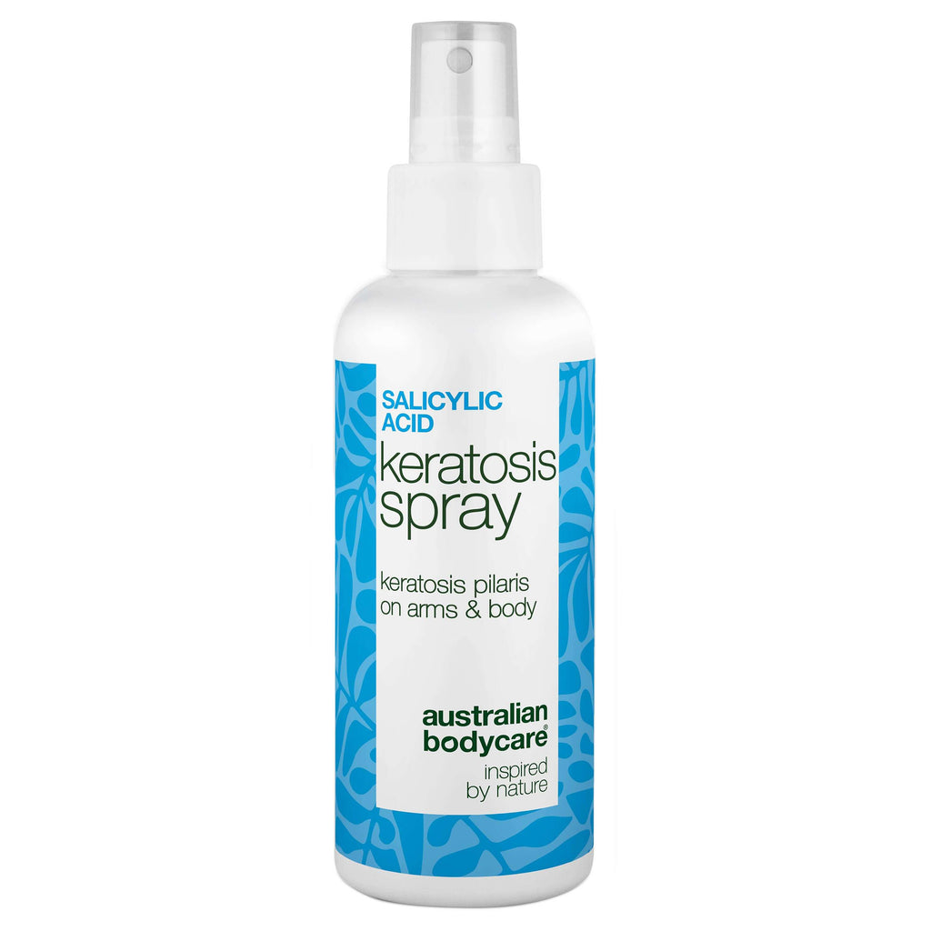 Keratosis Pilaris Spray