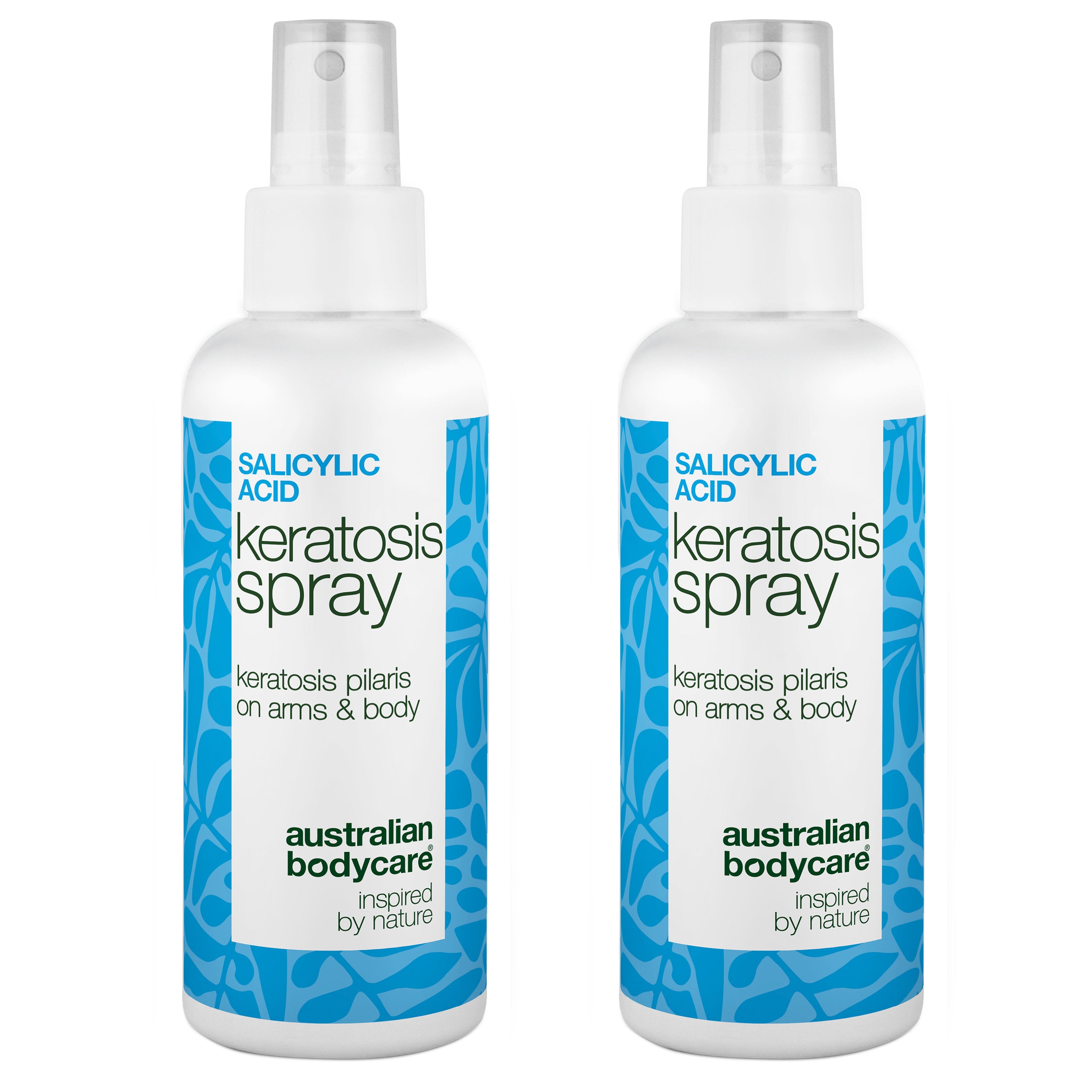 Keratosis Pilaris Spray