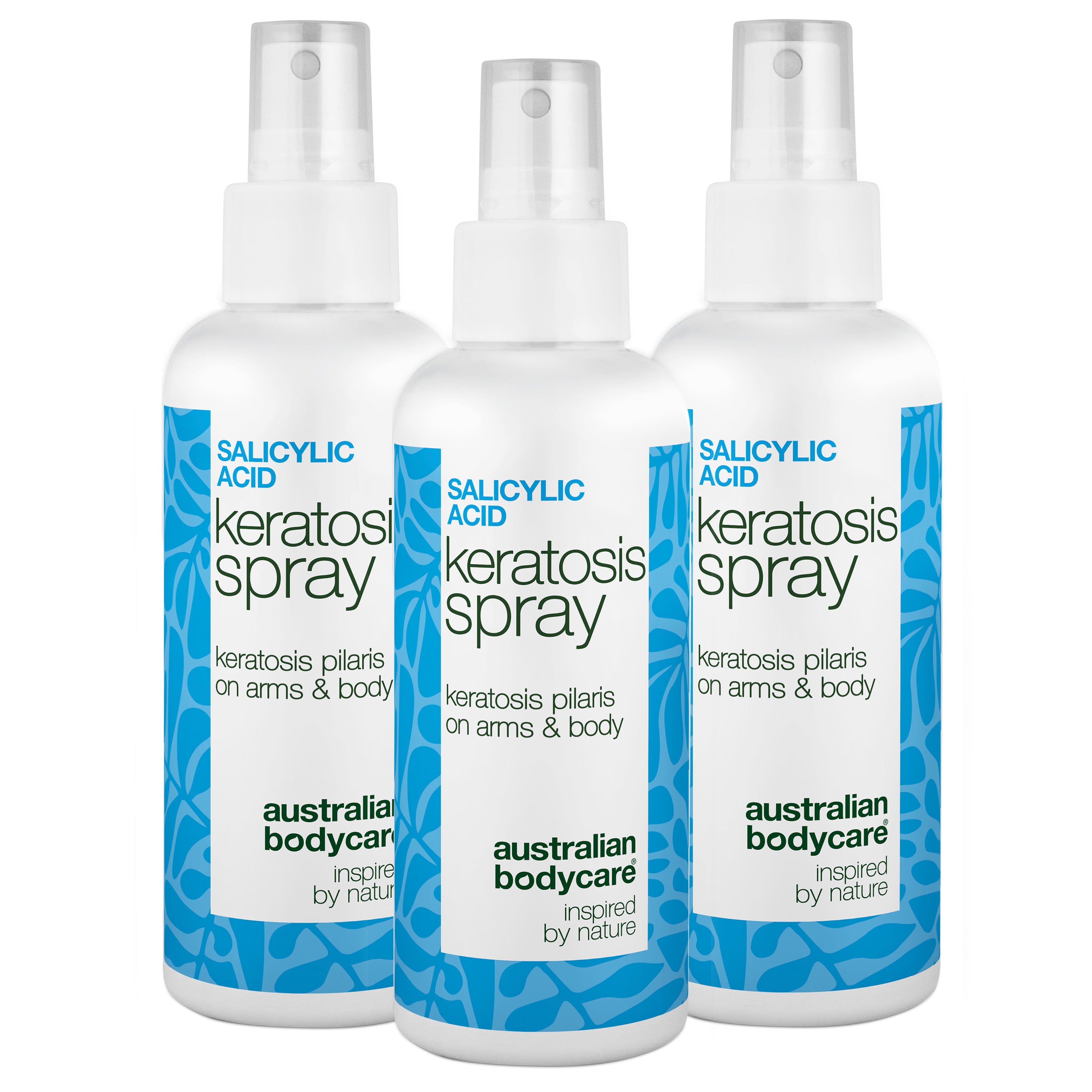 Keratosis Pilaris Spray