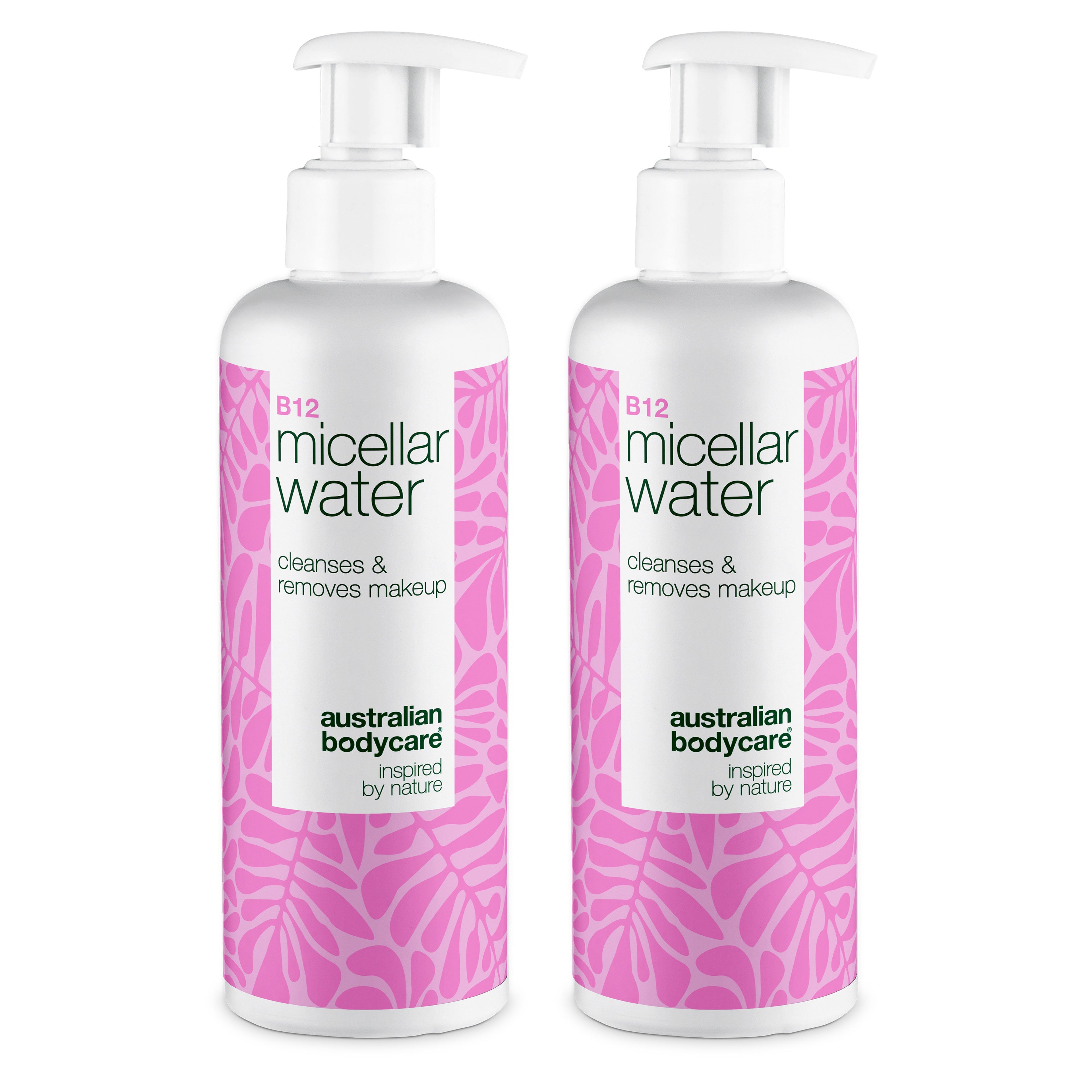 Micellar Water – Fjerner makeup og beroliger sart, tør hud