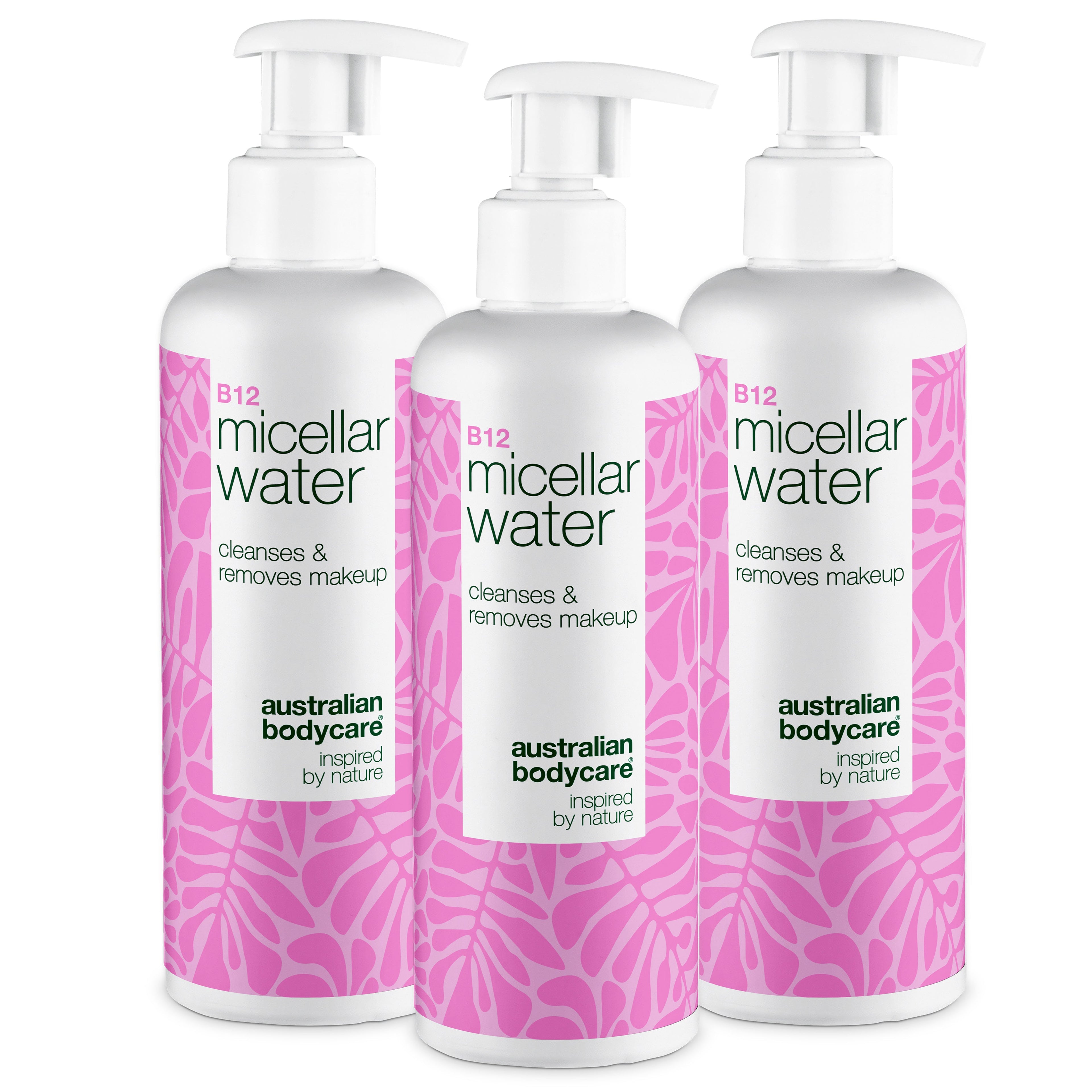 Micellar Water – Fjerner makeup og beroliger sart, tør hud