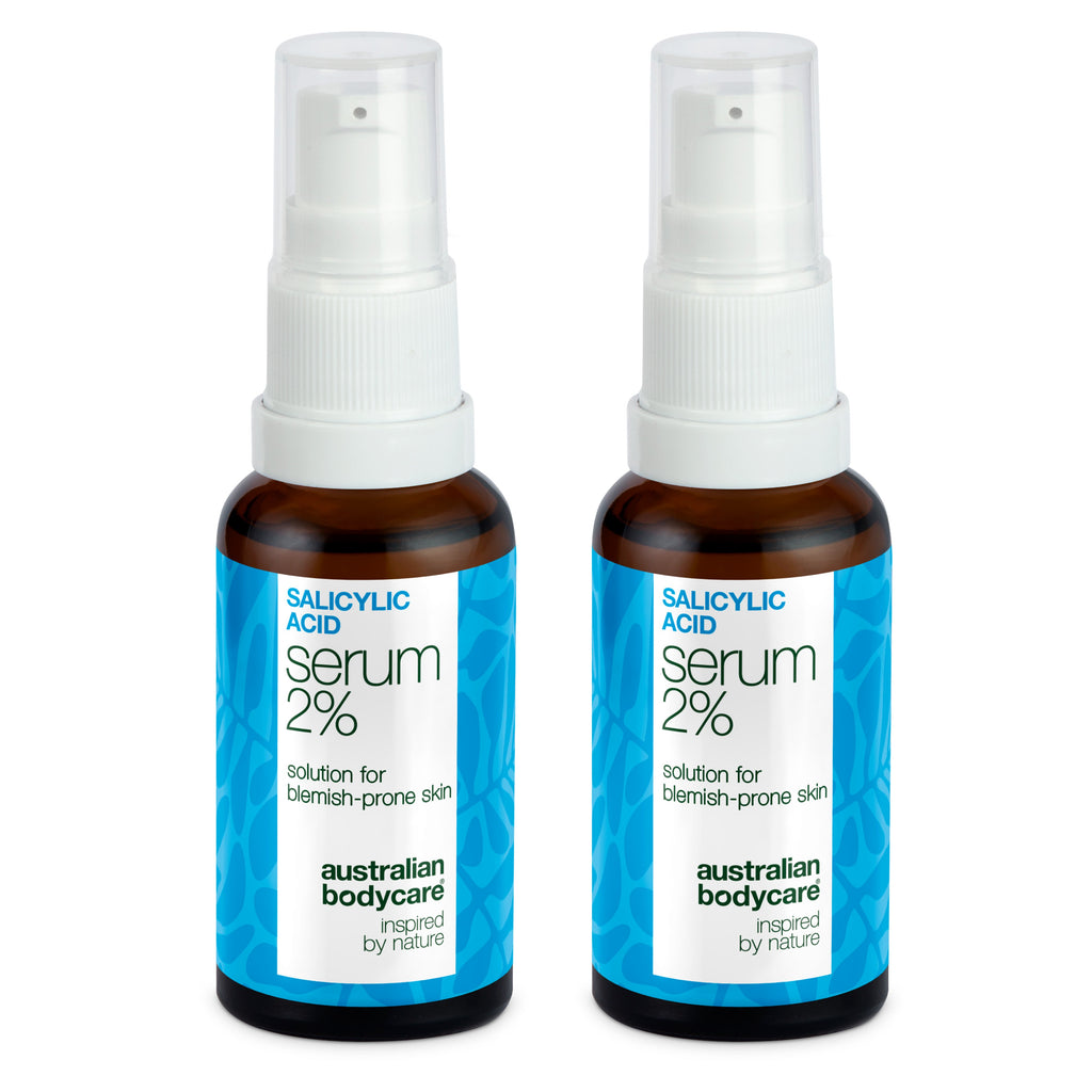 Serum – Salicylsyre 2 %