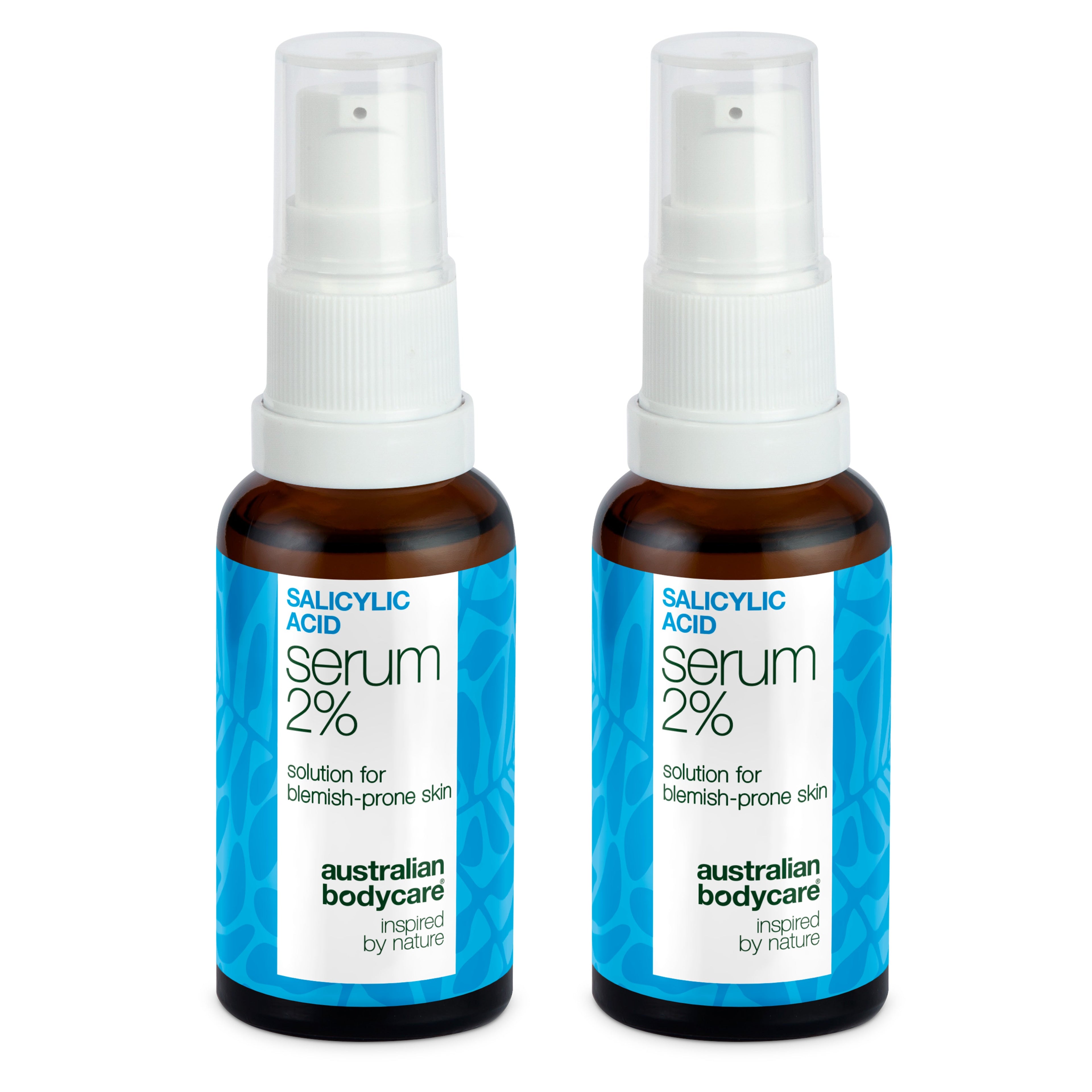 Serum – Salicylsyre 2 %