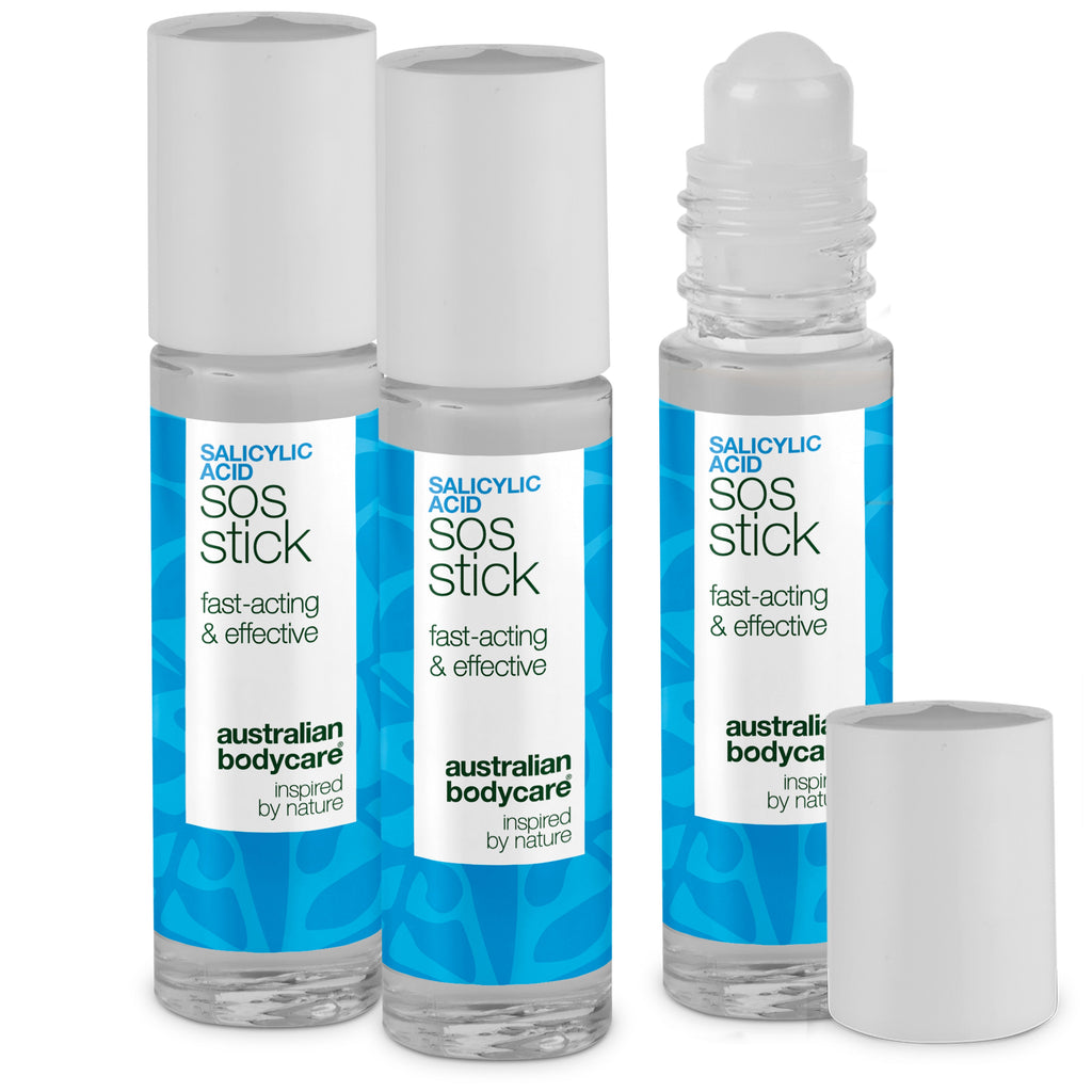 Salicylsyre SOS Stick