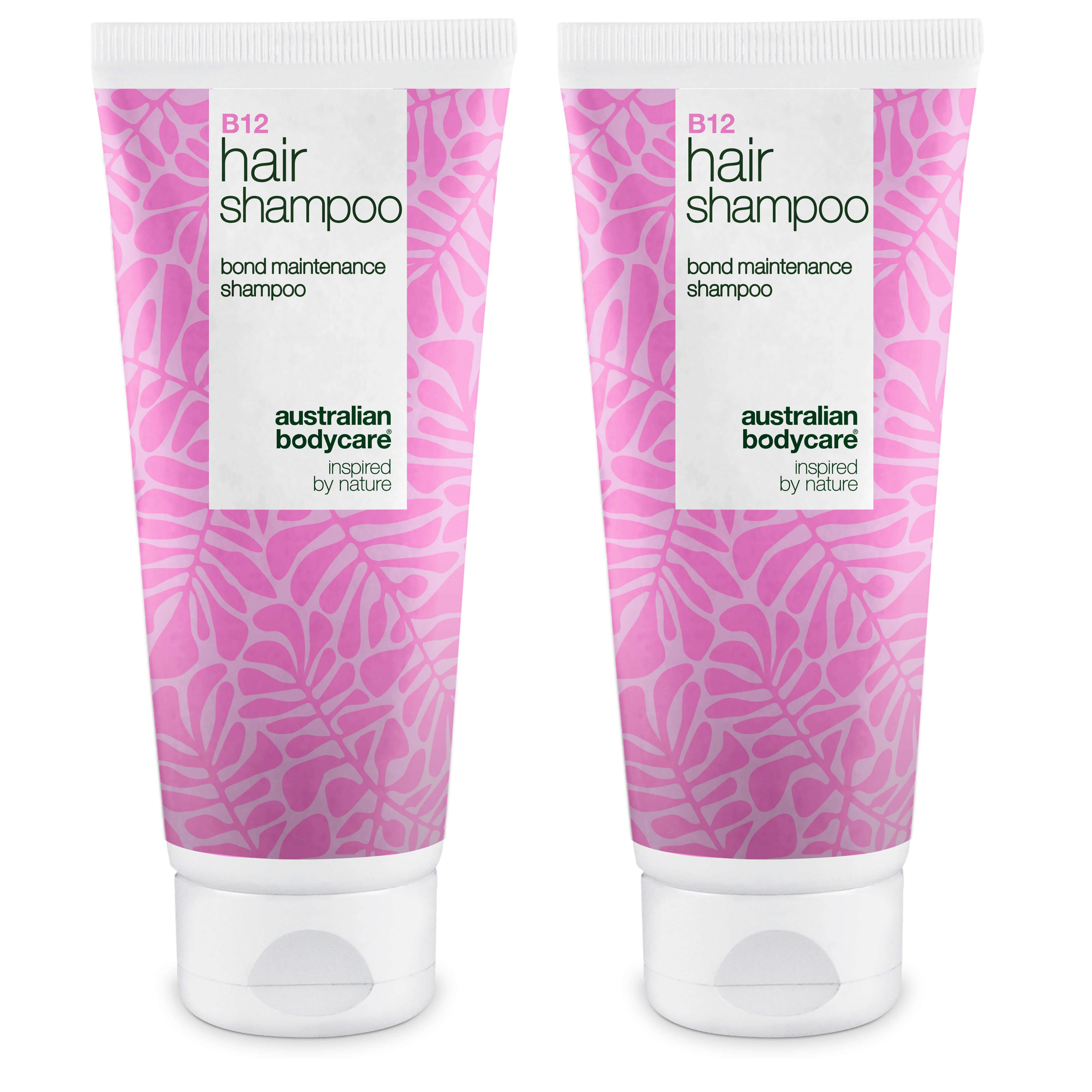 Vitamin B12 Hårshampoo – styrker og reparerer skadet hår — Vitamin B12 Hårshampoo plejer tørt, svækket hår og beskytter med bond-effekt. Beriget med Vitamin B12, Elaya Renova™ og Glycerin.